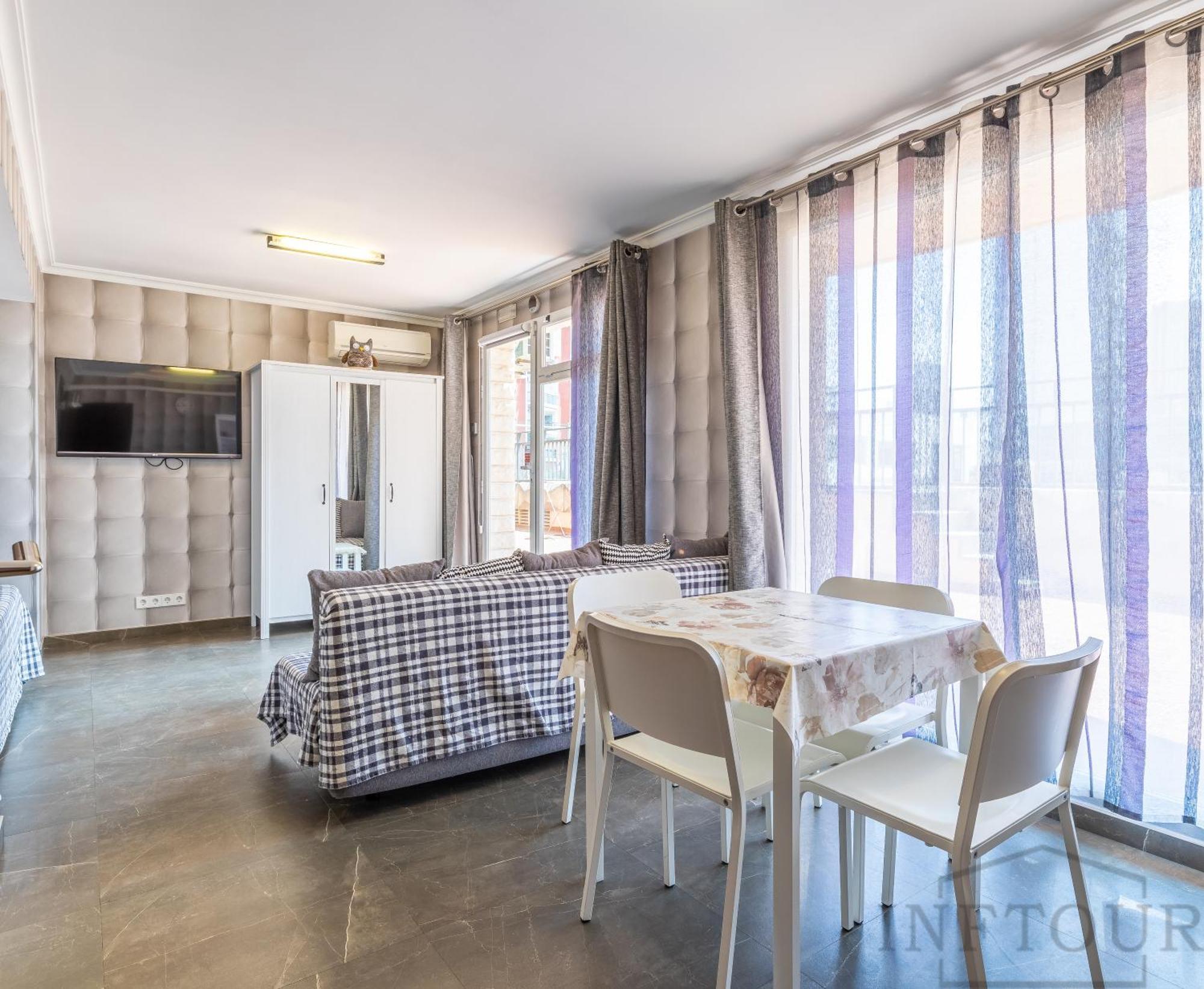 Apartamento Paola 1 Inftour Calpe