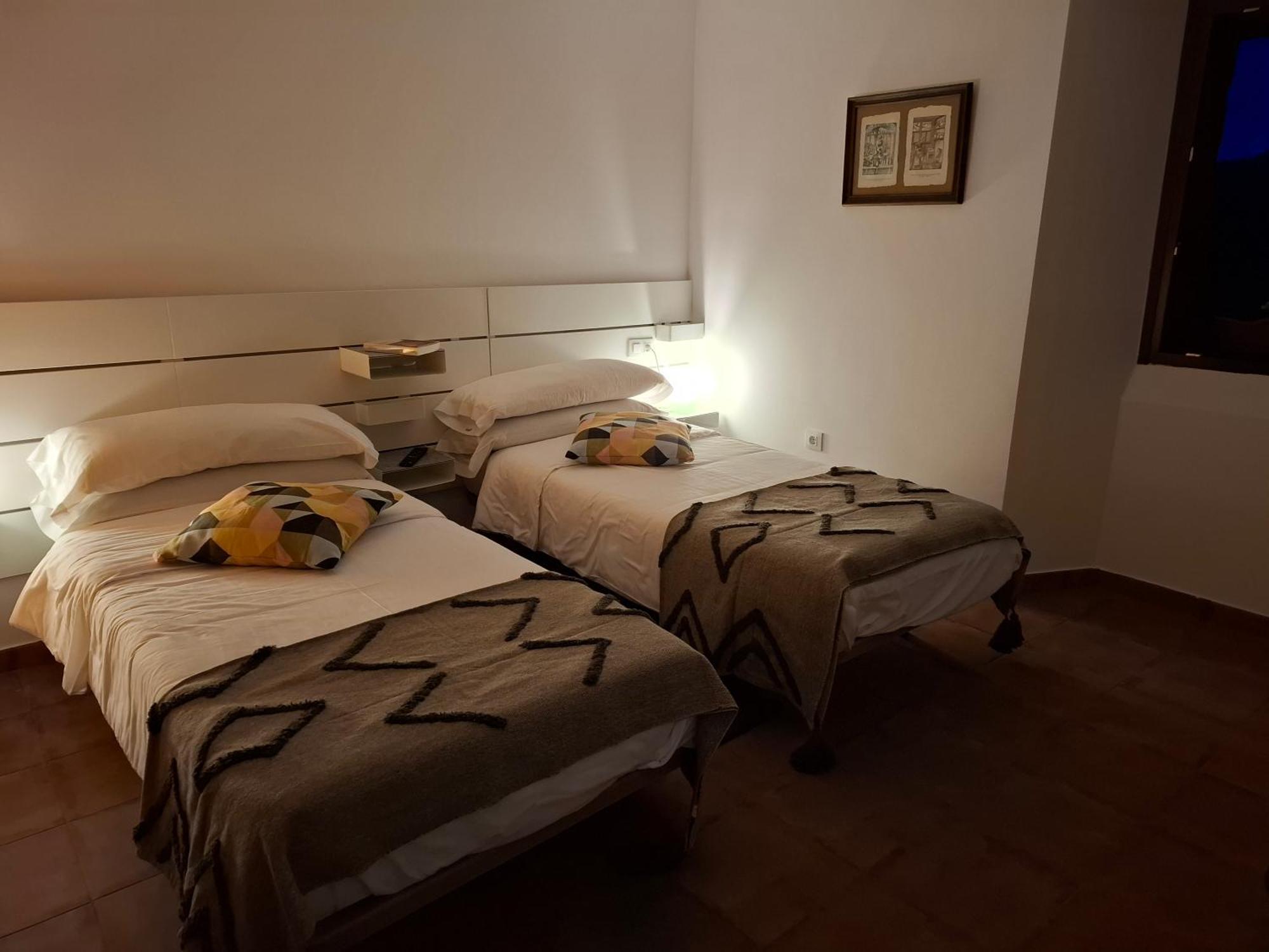El De Sigüenza Hostal Siguenza