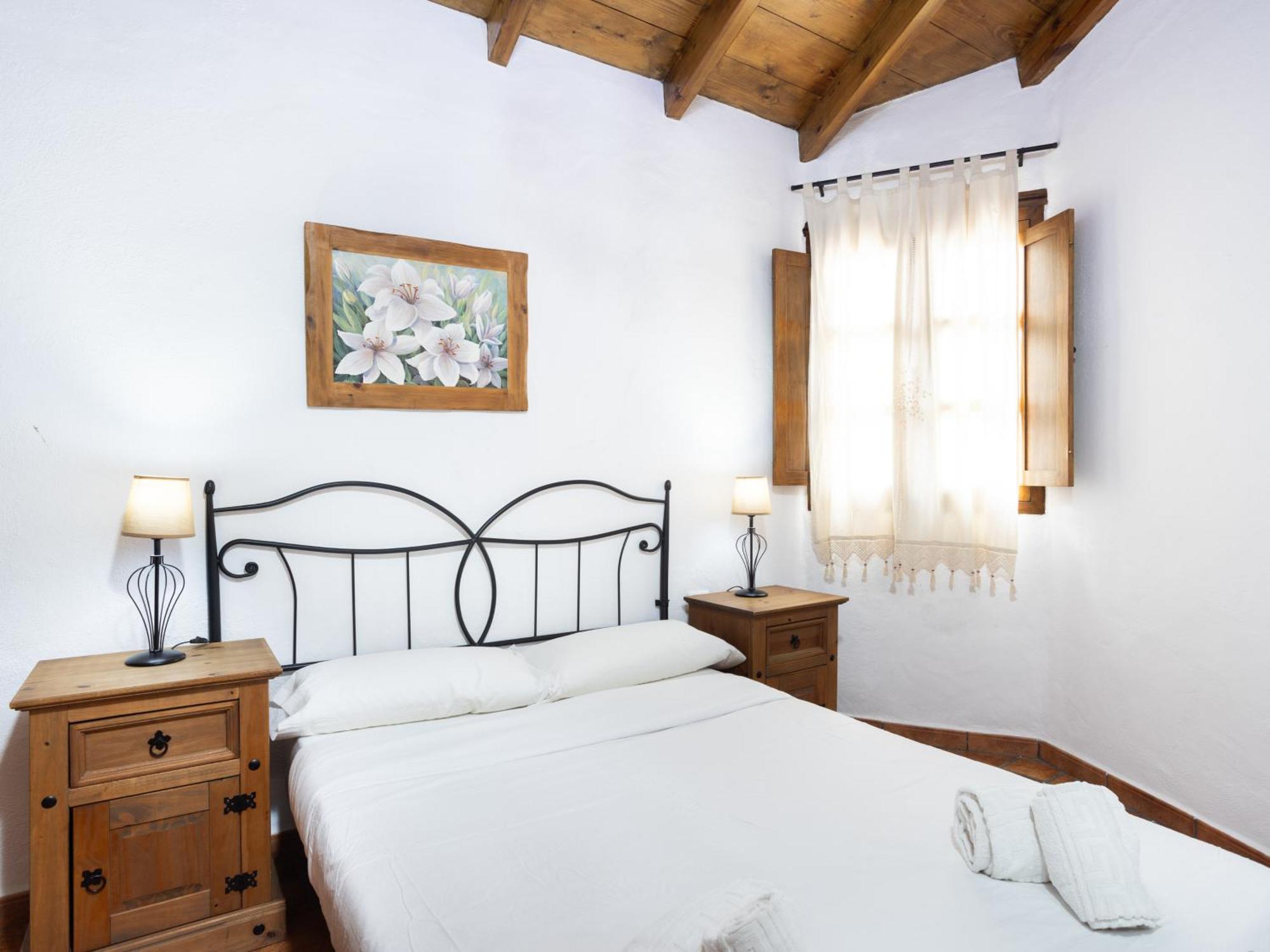 Live Arico El Cortijo Con Solarium & Terrace Holiday home
