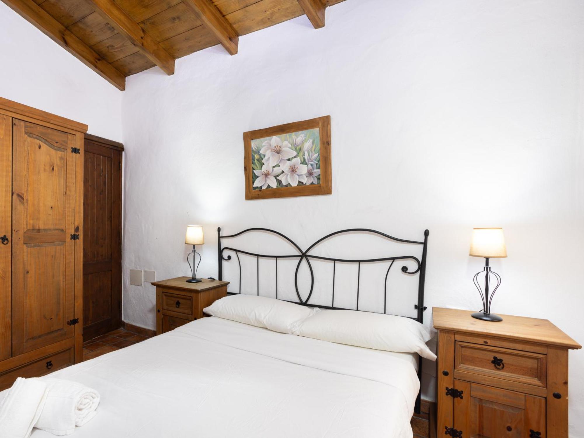 Live Arico El Cortijo Con Solarium & Terrace Holiday home *