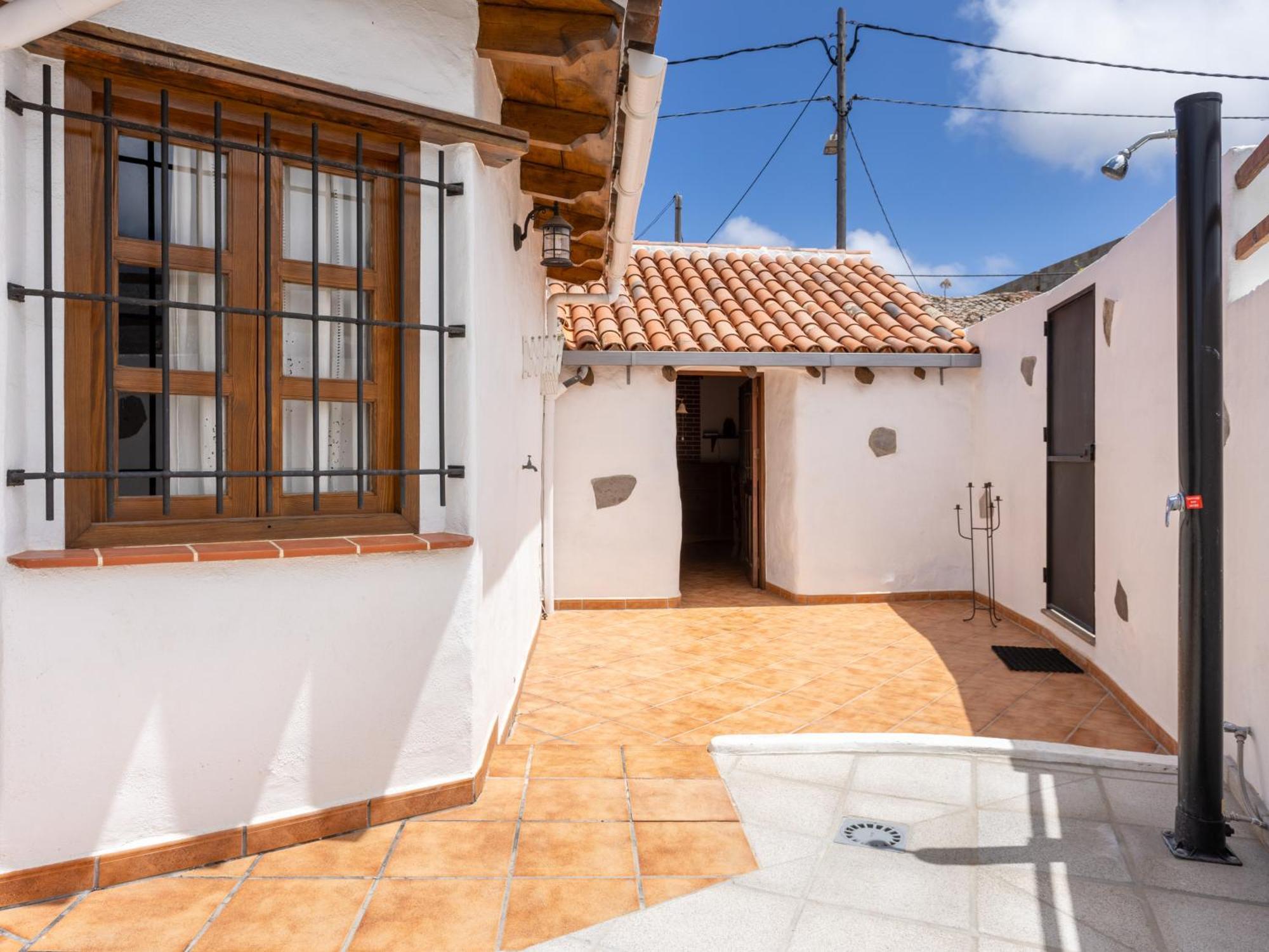 Holiday home Live Arico El Cortijo Con Solarium & Terrace *