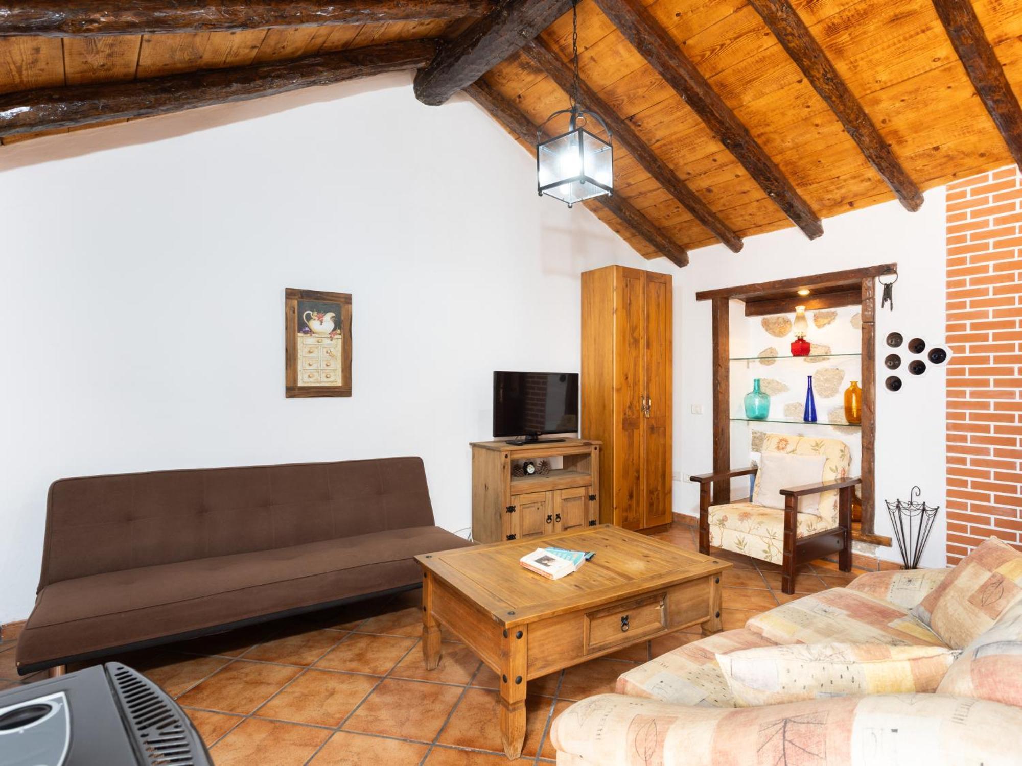 Live Arico El Cortijo Con Solarium & Terrace Holiday home Arico Viejo
