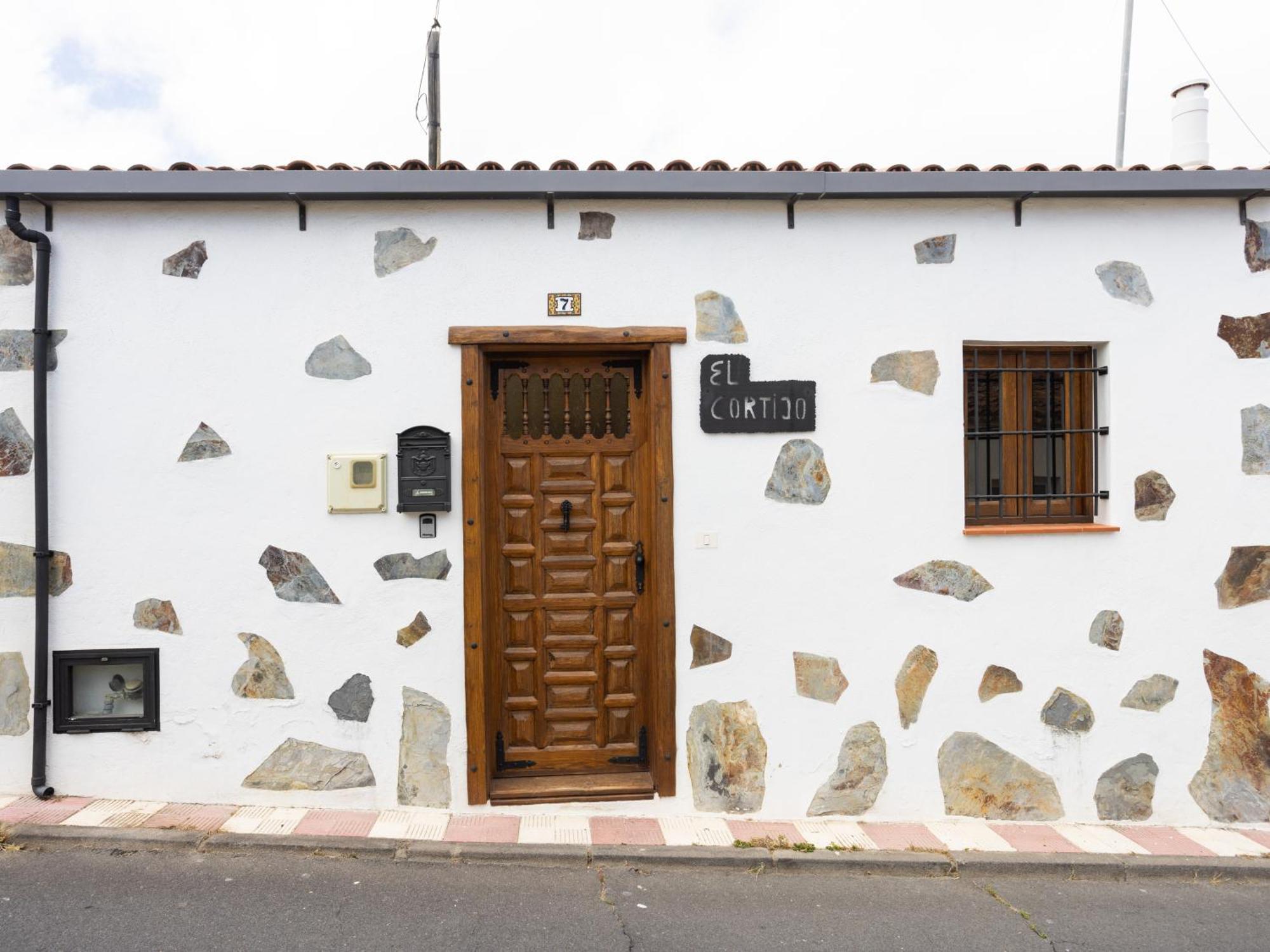 Live Arico El Cortijo Garden&terrace *