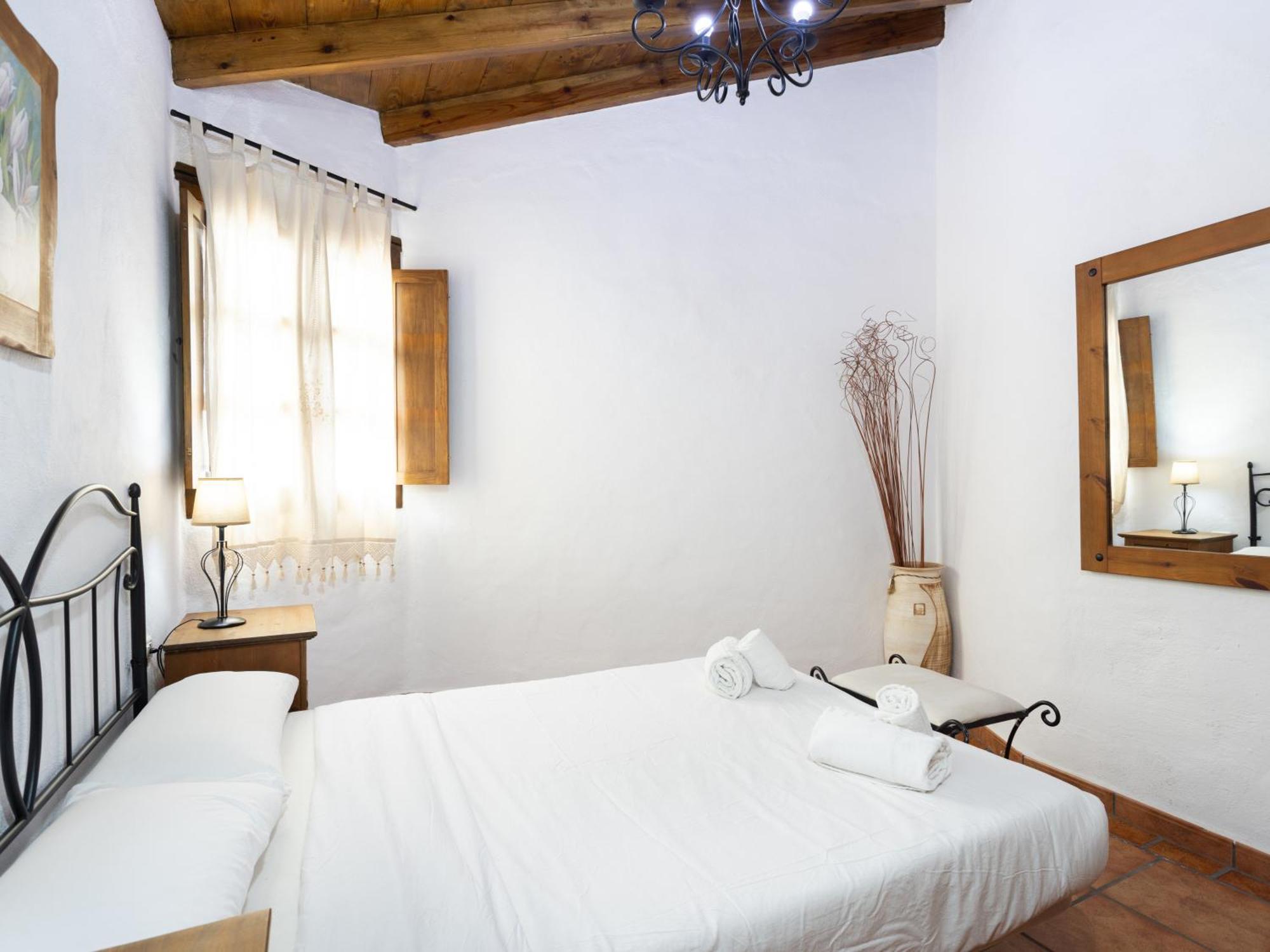 Holiday home Live Arico El Cortijo Con Solarium & Terrace