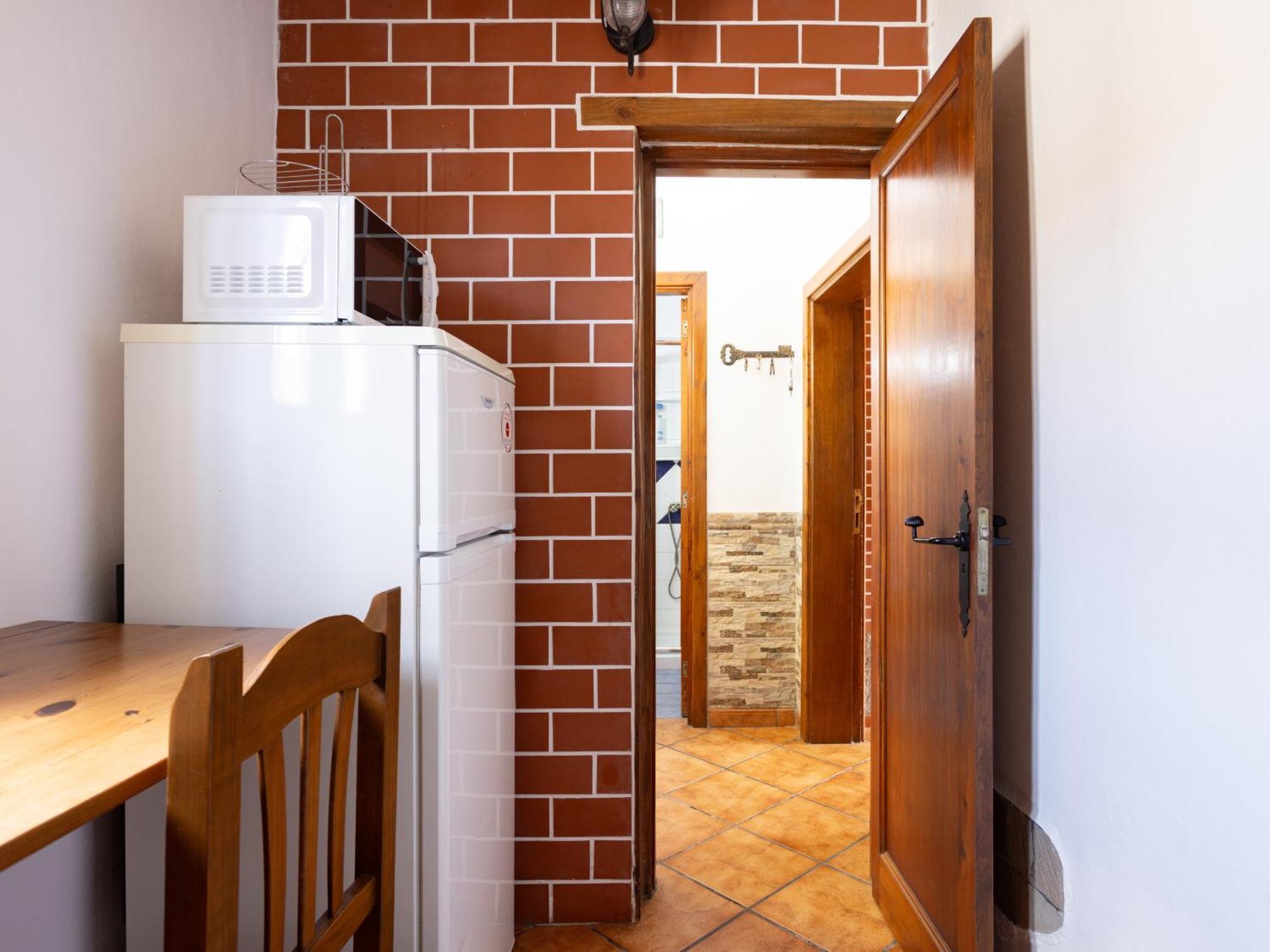 Live Arico El Cortijo Con Solarium & Terrace Holiday home *