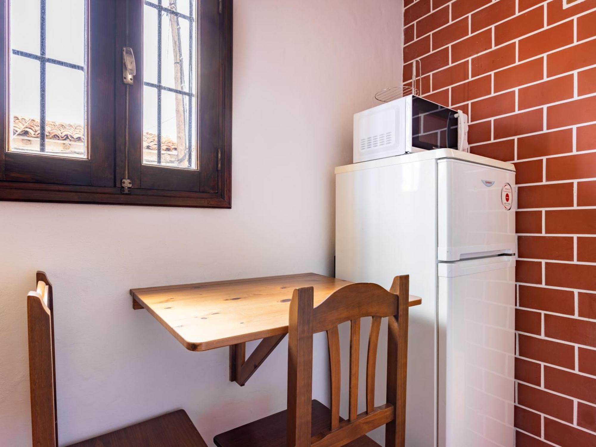 Holiday home Live Arico El Cortijo Con Solarium & Terrace Arico Viejo