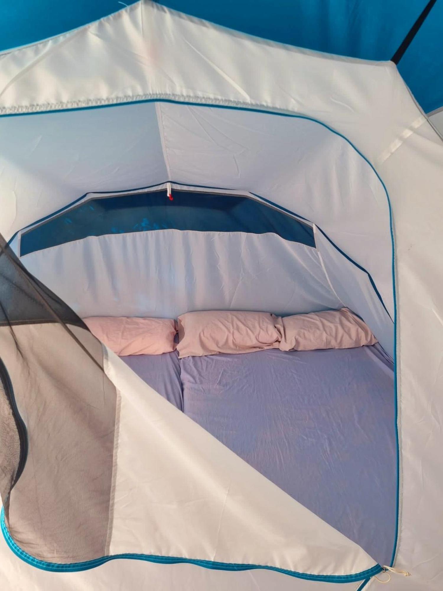 Camping La Naranja * Gandia
