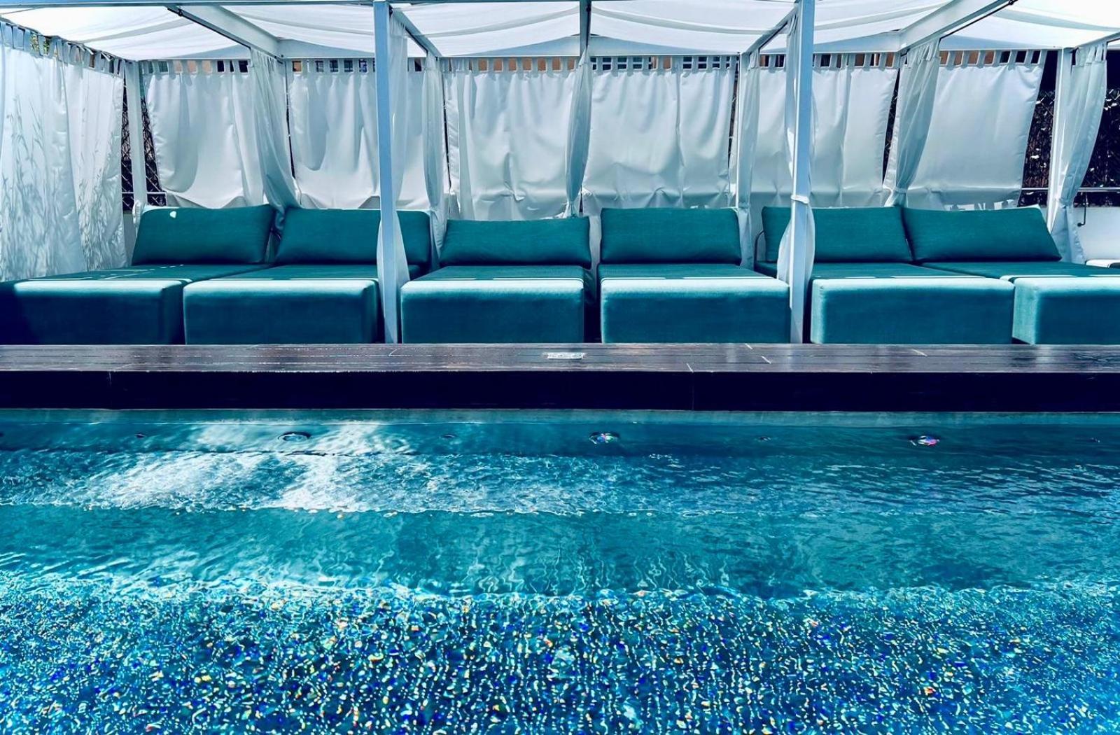 Terreno Studios Apartahotel Palma de Mallorca