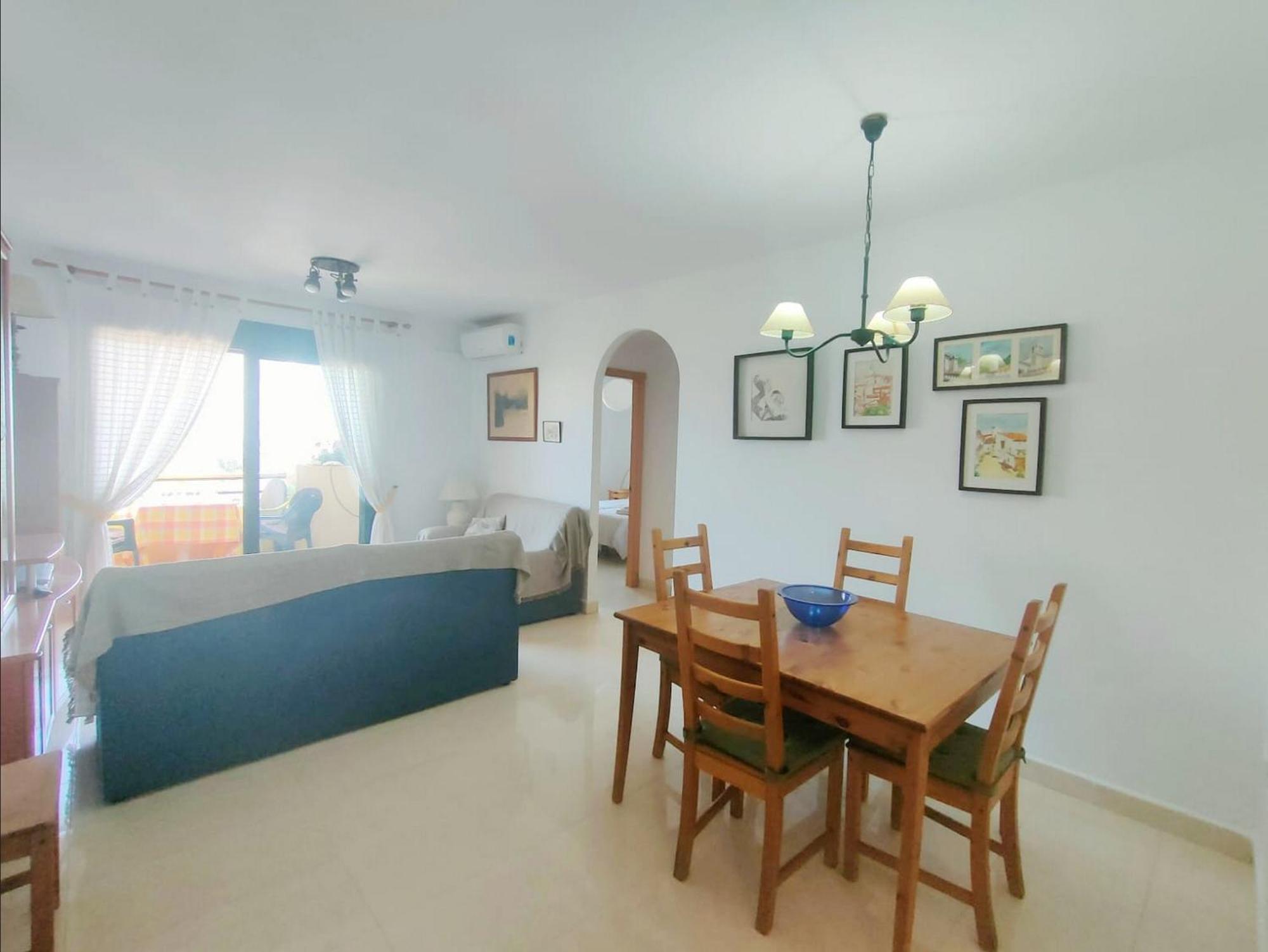 Cala De Spainsunrentals 1083 Apartment