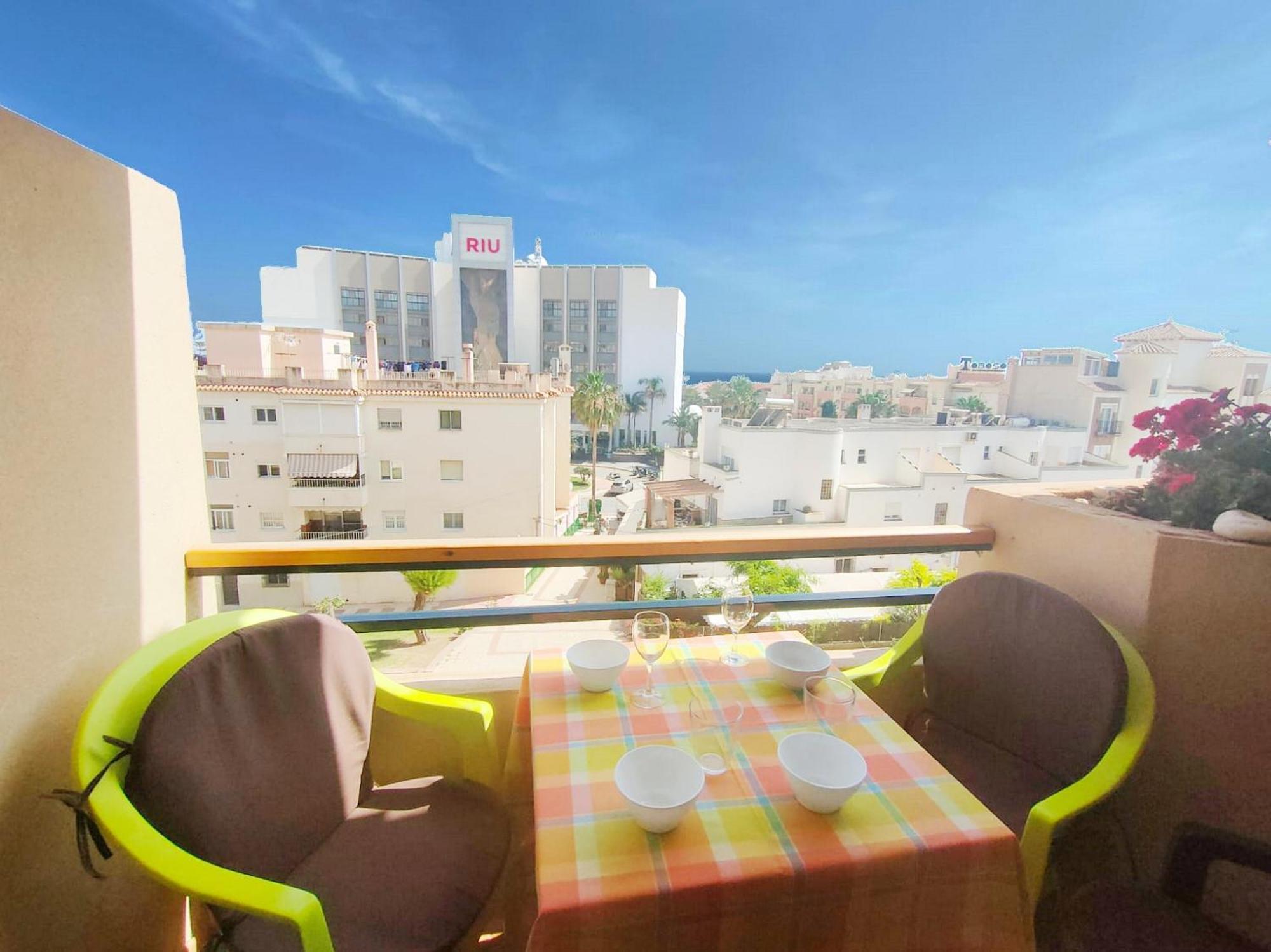 Cala De Spainsunrentals 1083 Apartment *