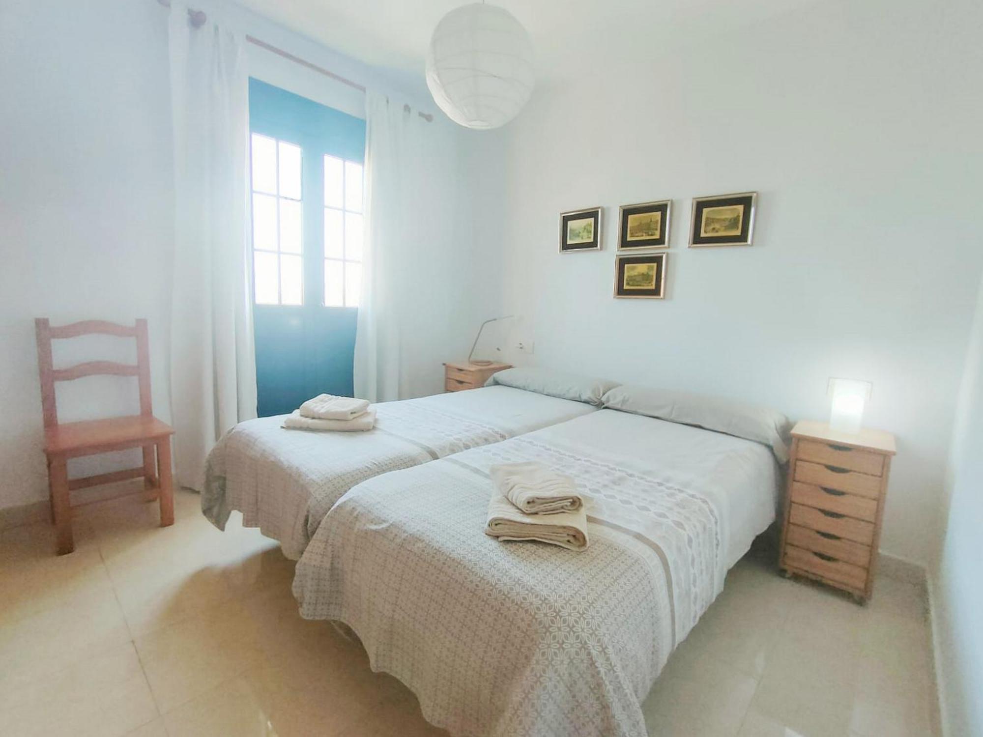 Cala De Spainsunrentals 1083 Apartment *