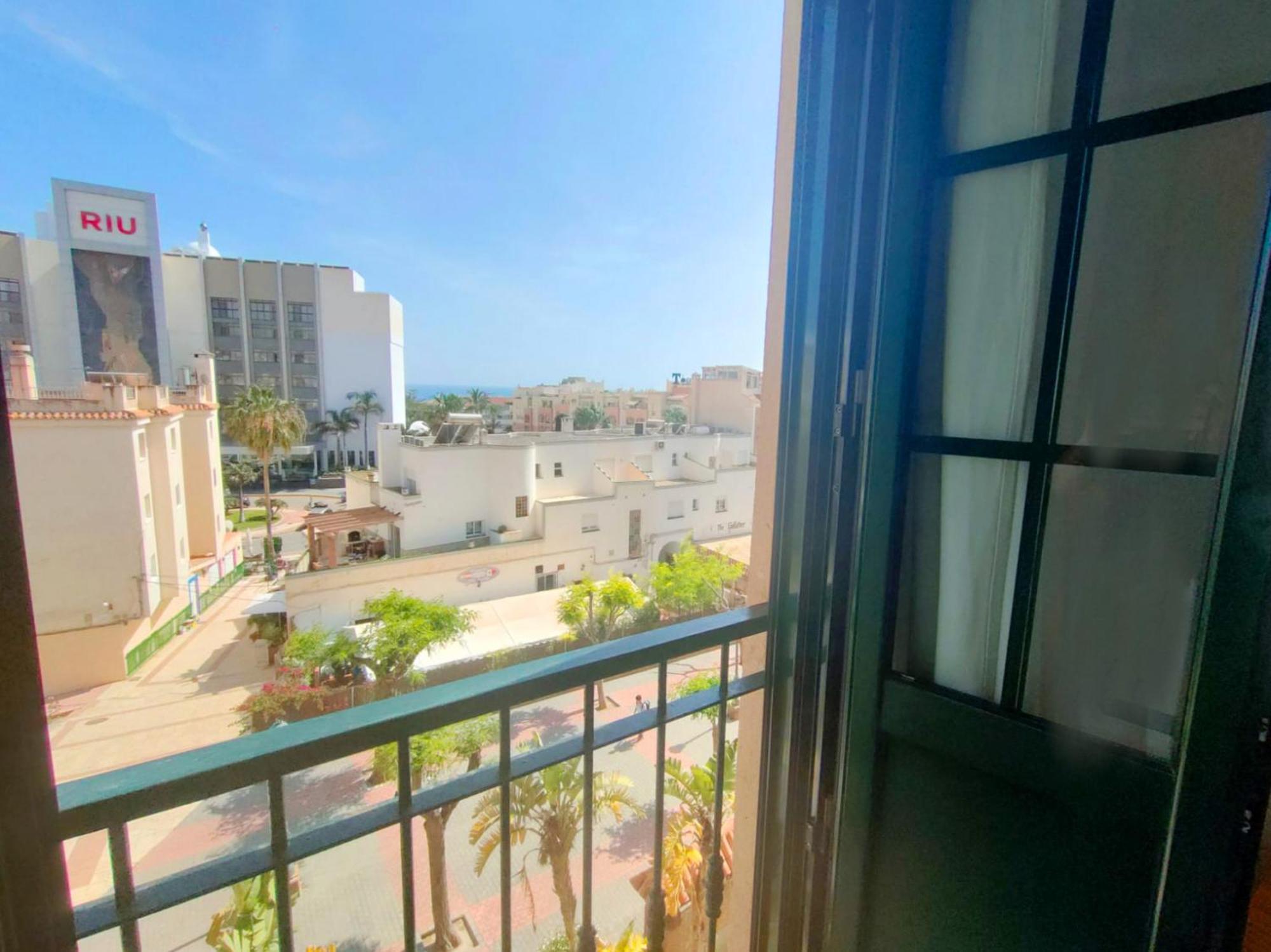Apartment Cala De Spainsunrentals 1083 *