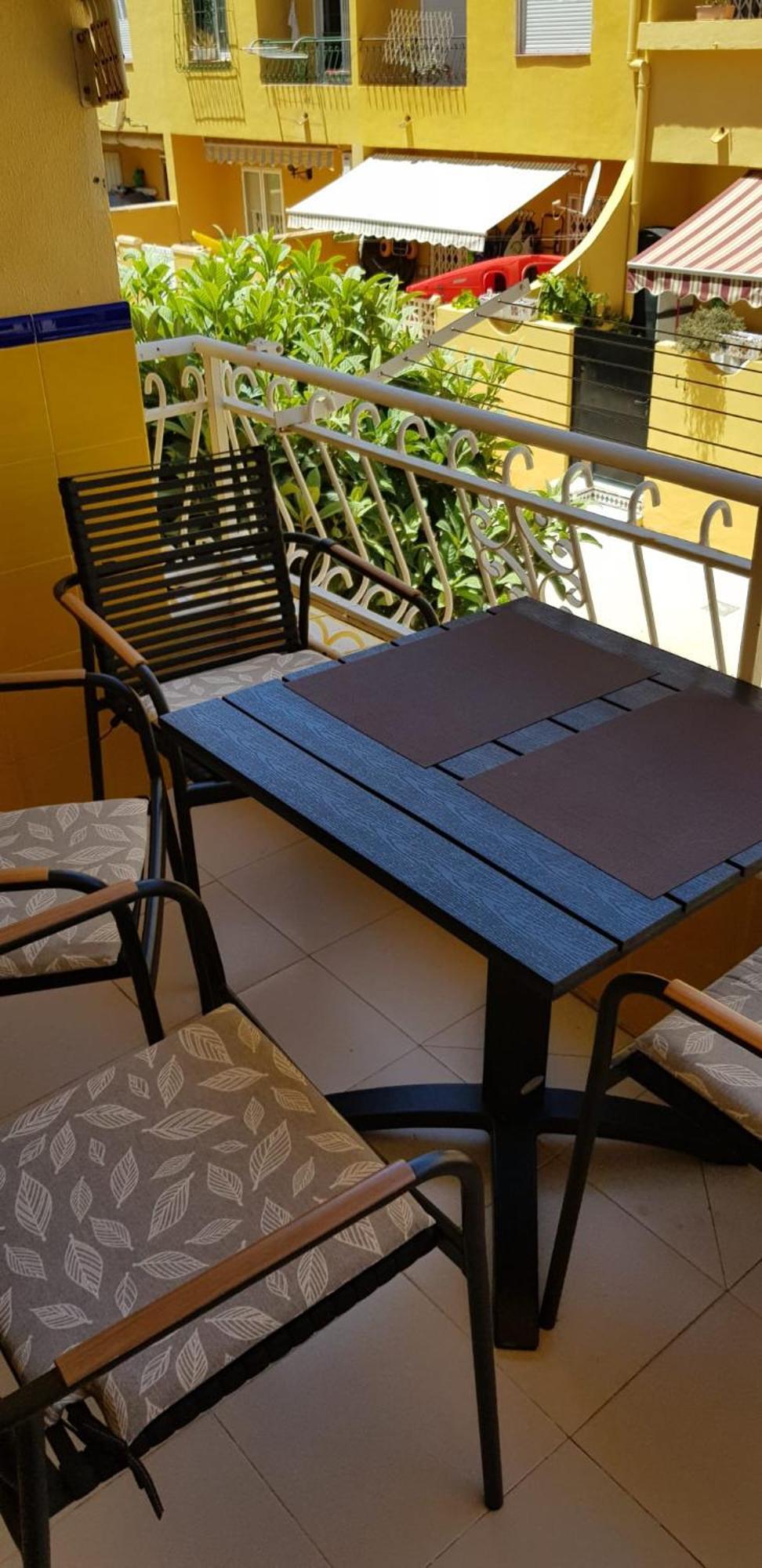 Mar Azul Apartamento