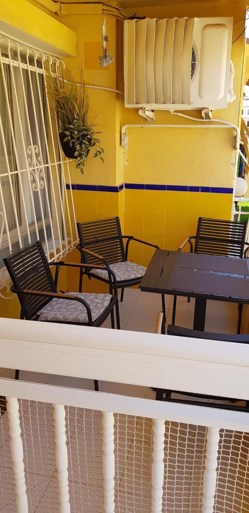 Mar Azul Apartamento *