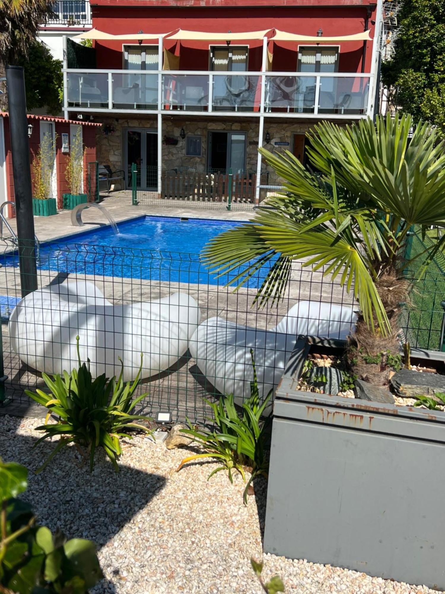 Guest house Casa Costoya Arzua