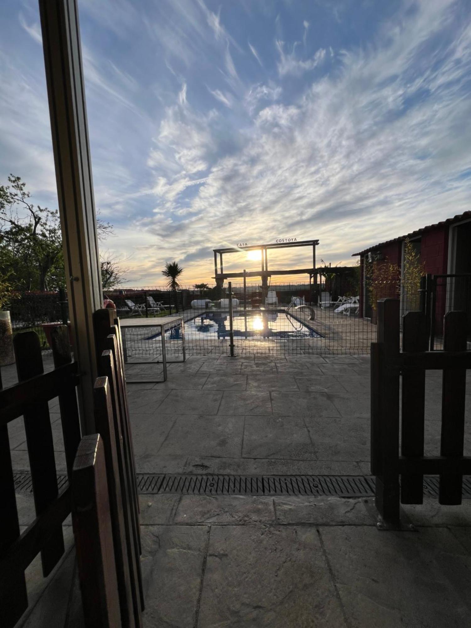 Casa Costoya 3*