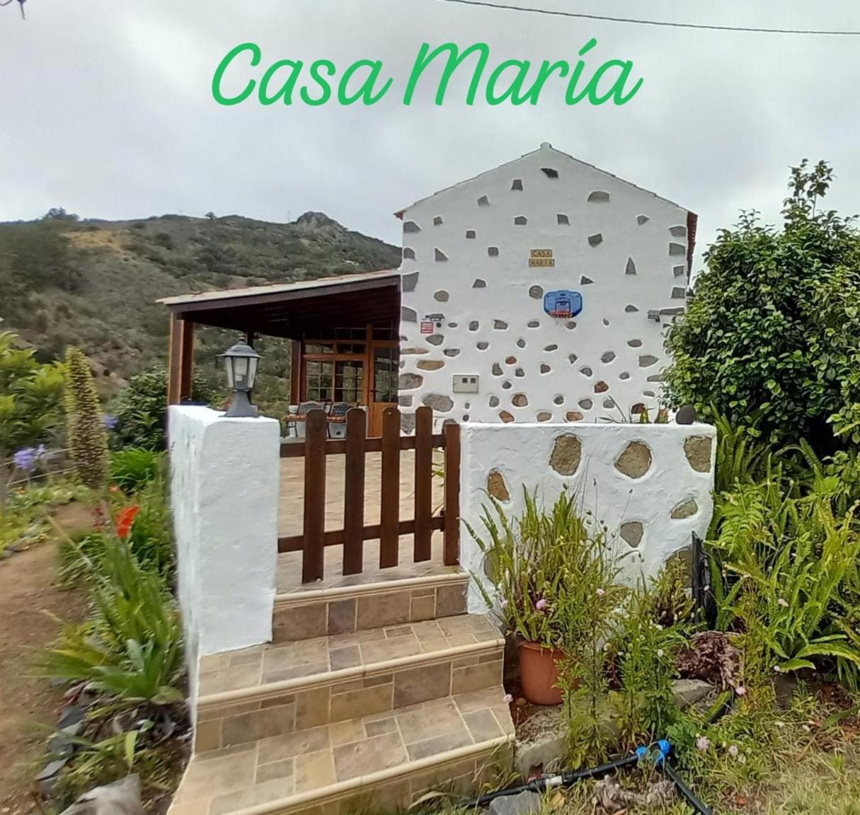 Holiday home Casa Maria