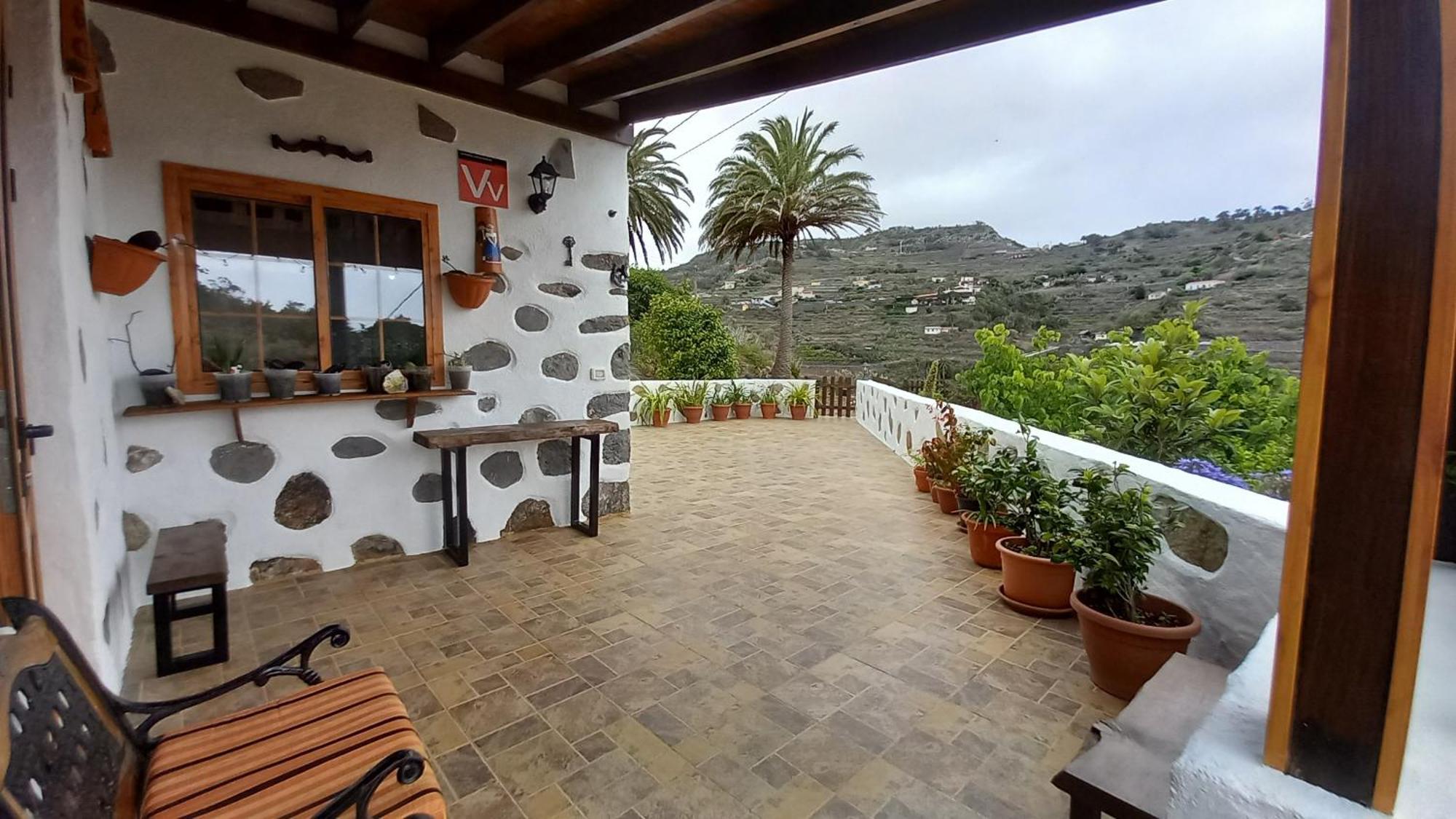 Holiday home Casa Maria *