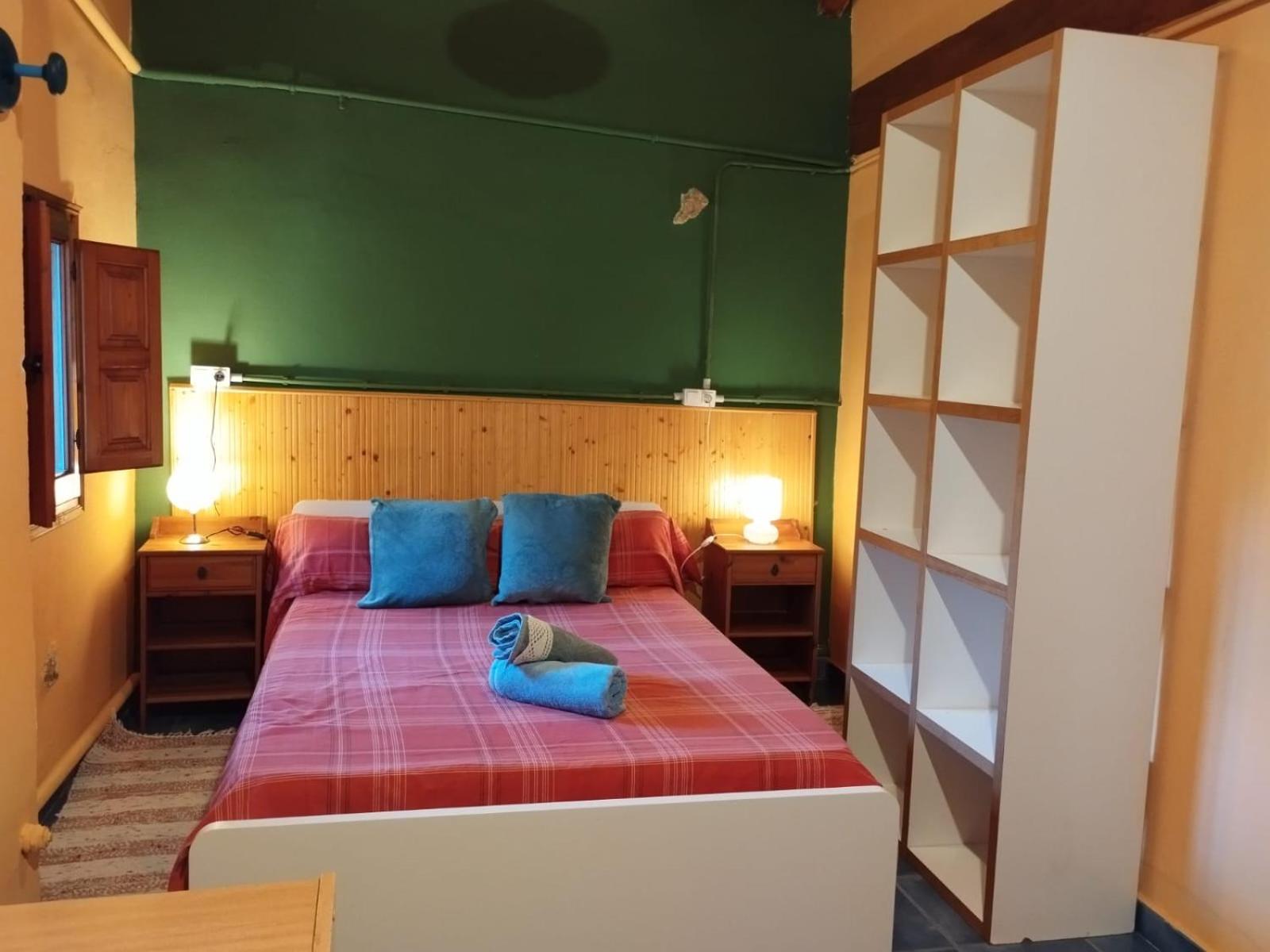 Holiday home Cr Familiar Primavera