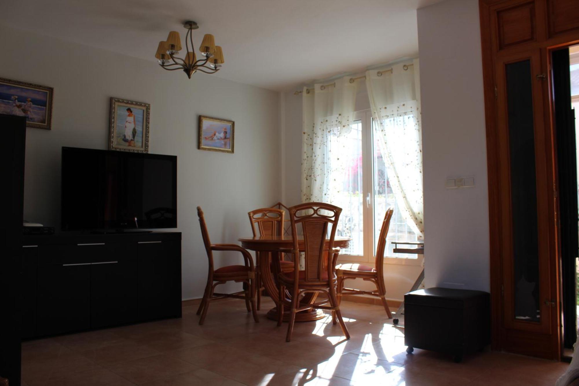 Сasa de vacaciones Duplex Monte Mar