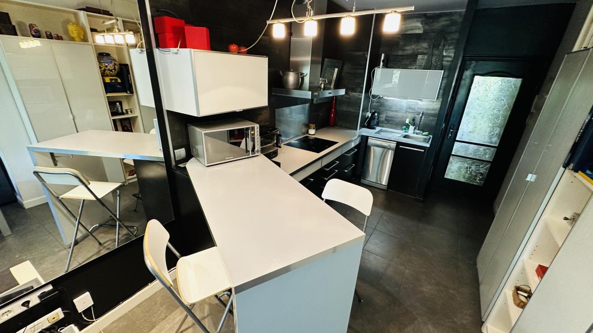 Estudio Carolina Park Apartamento Marbella