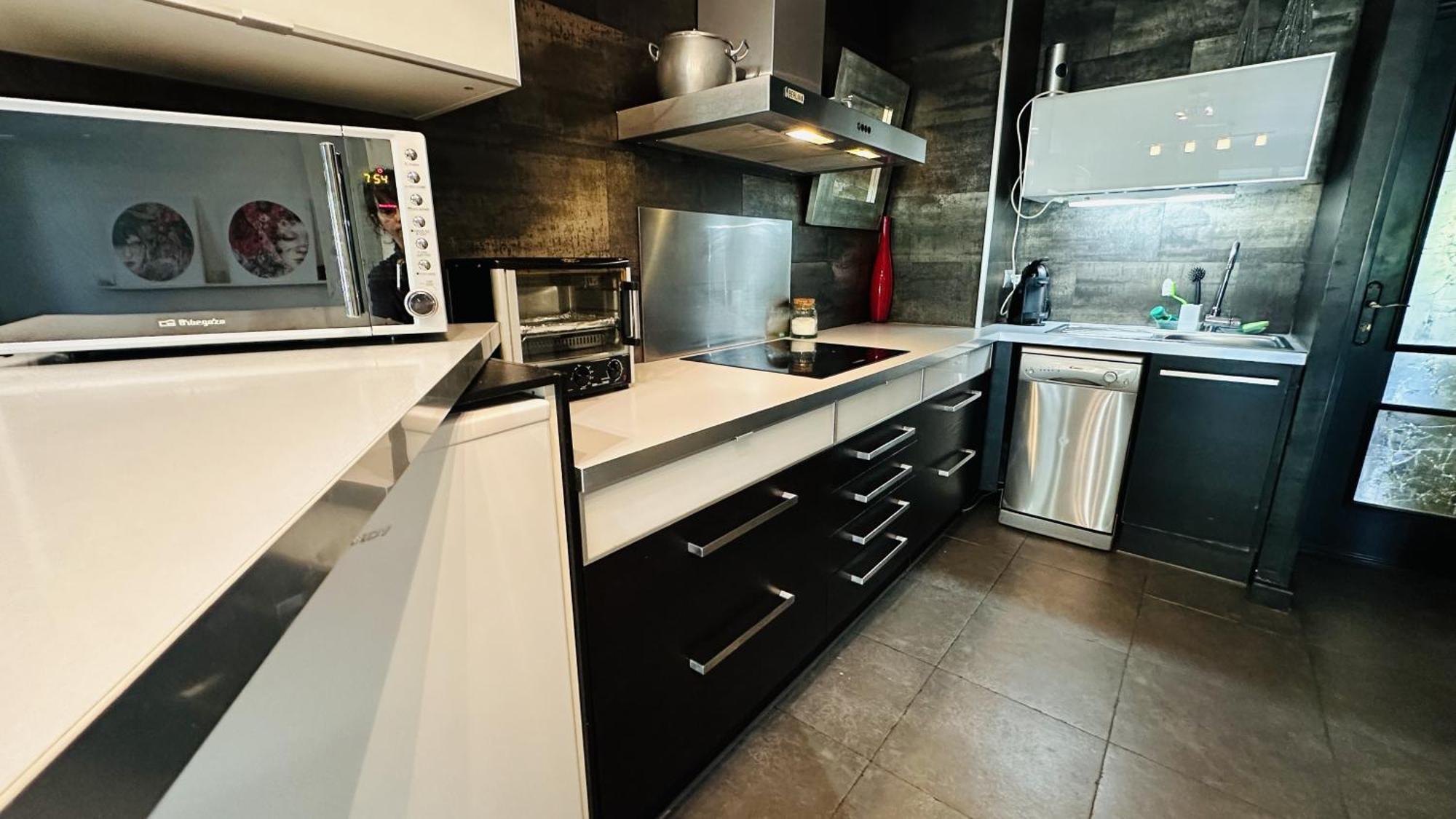 Estudio Carolina Park Apartamento