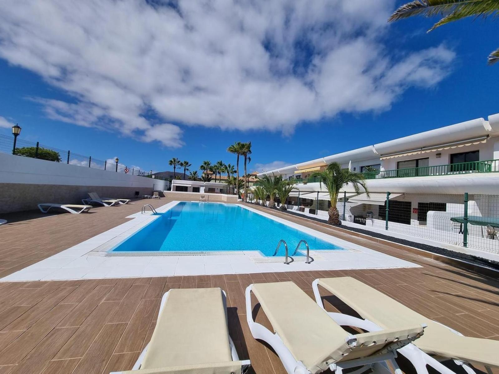 Apartamento Casa Penny Corralejo