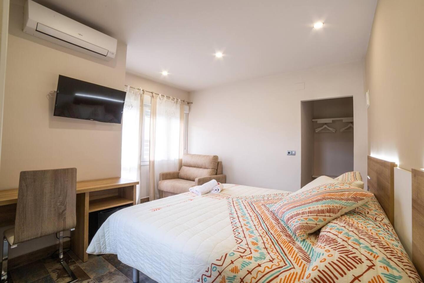 Guest house Oasis De Bardenas, Con Piscina Privada *