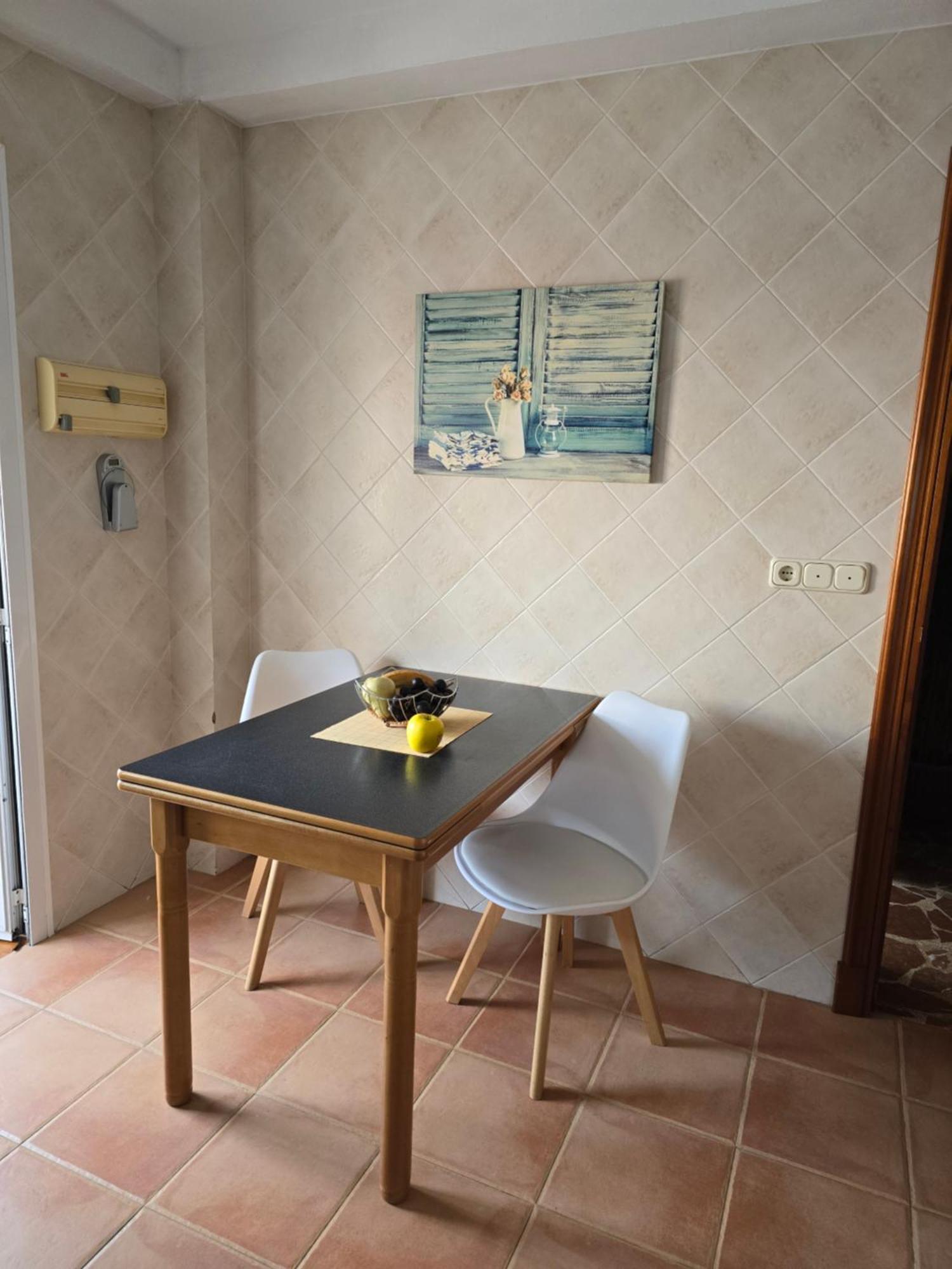 O Parrandeiro Apartamento *
