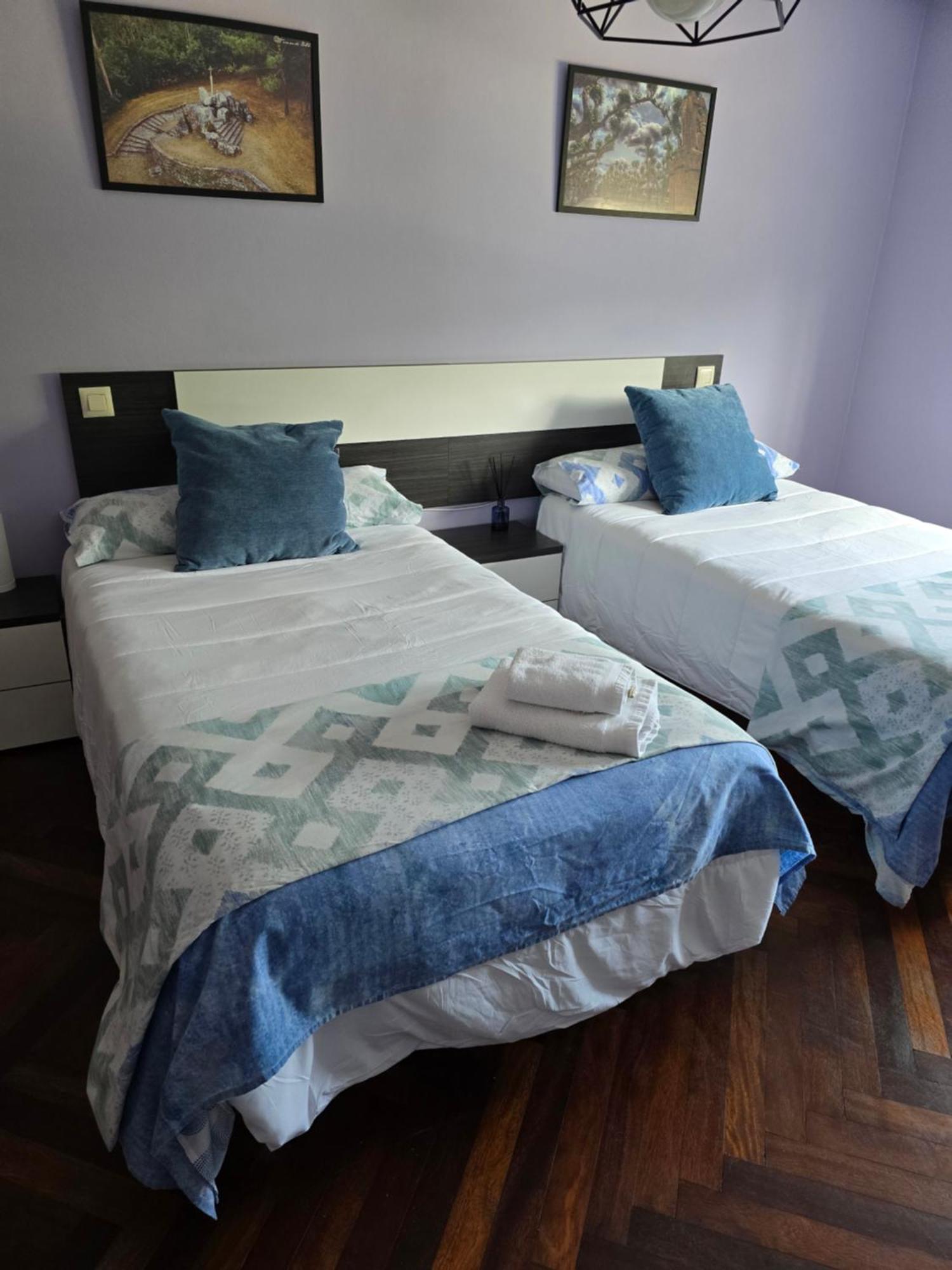 Apartamento O Parrandeiro *