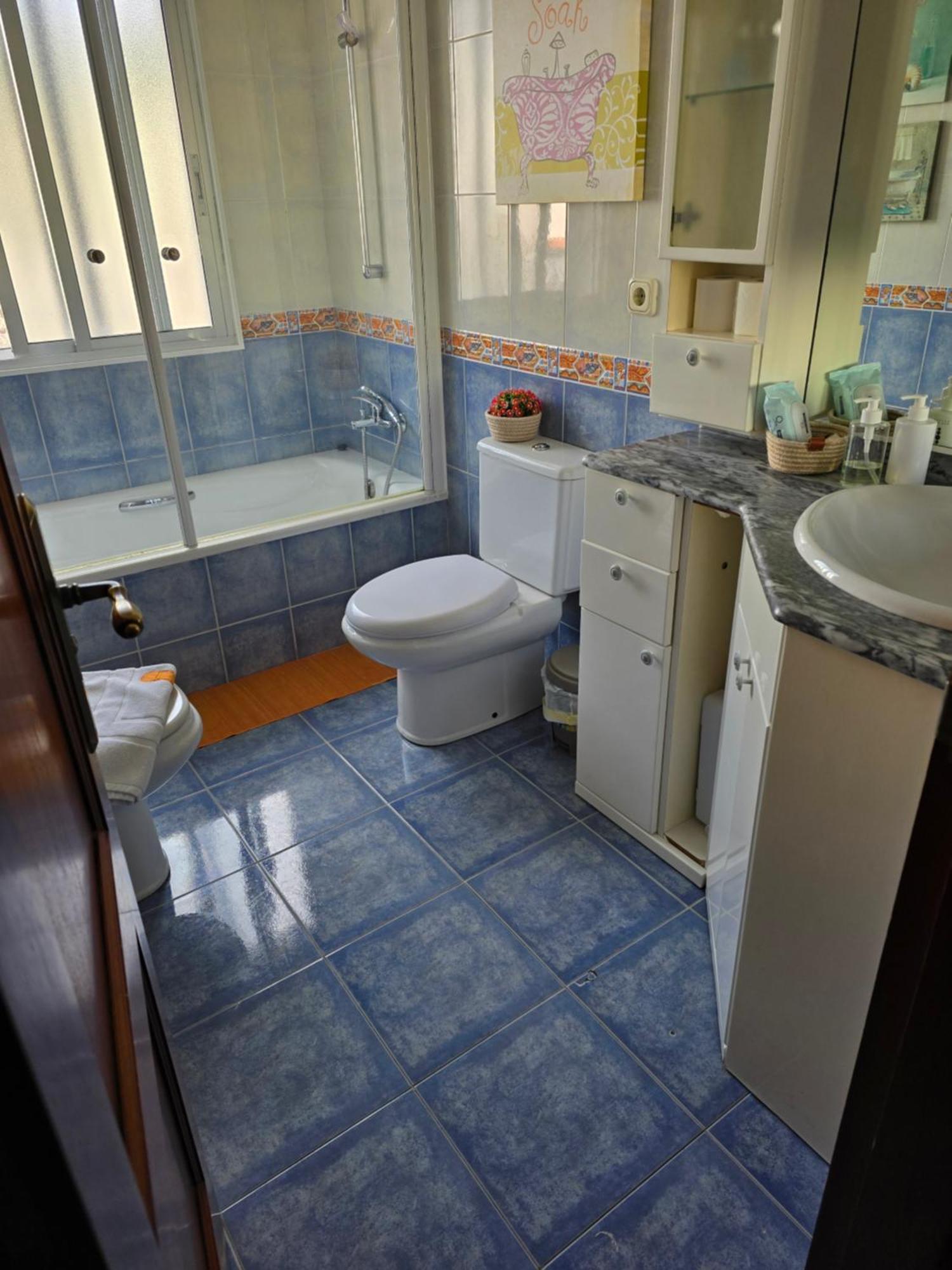 O Parrandeiro Apartamento Padrón