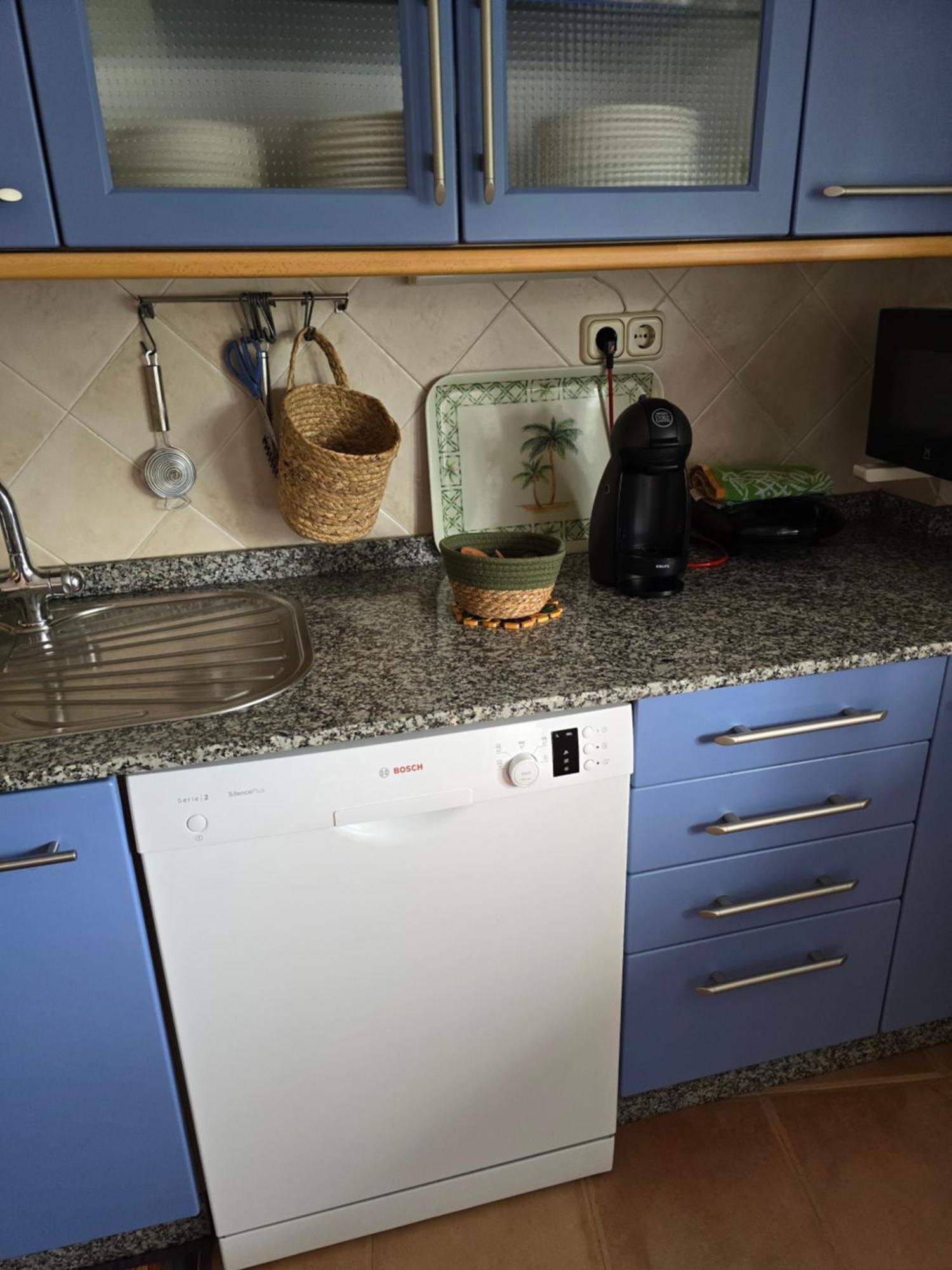 Apartamento O Parrandeiro