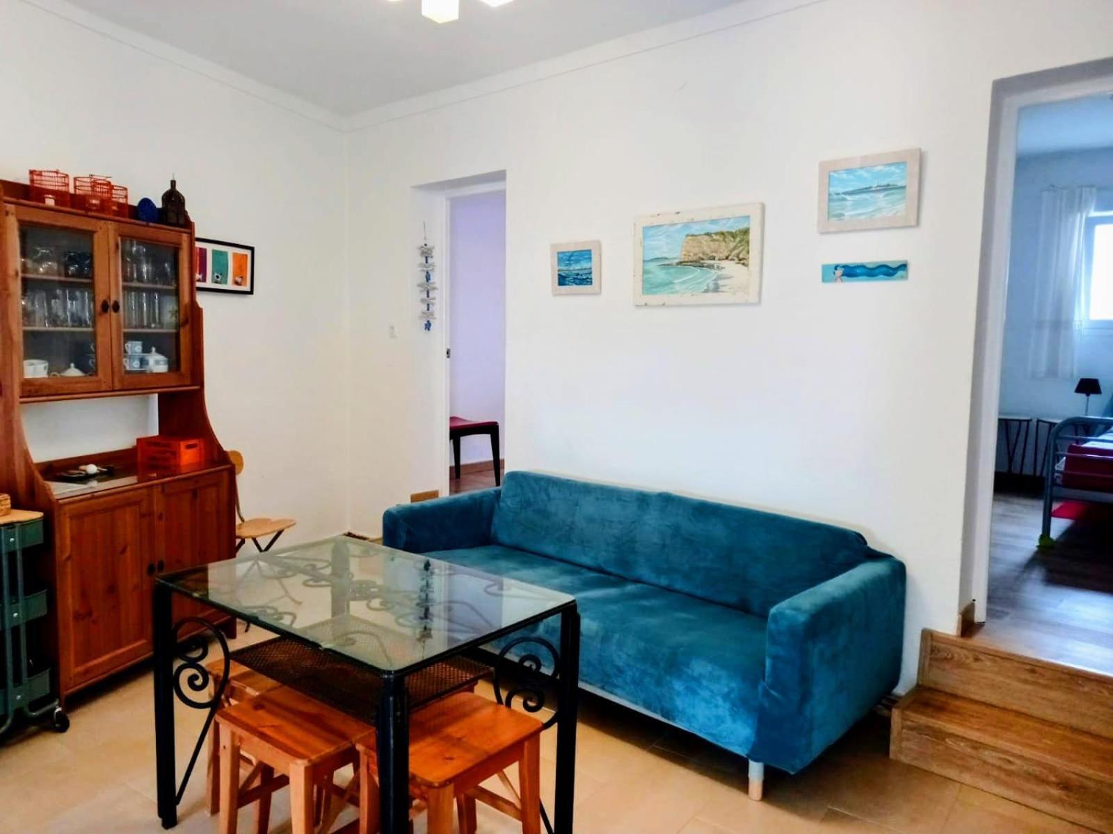Casa Jurel *