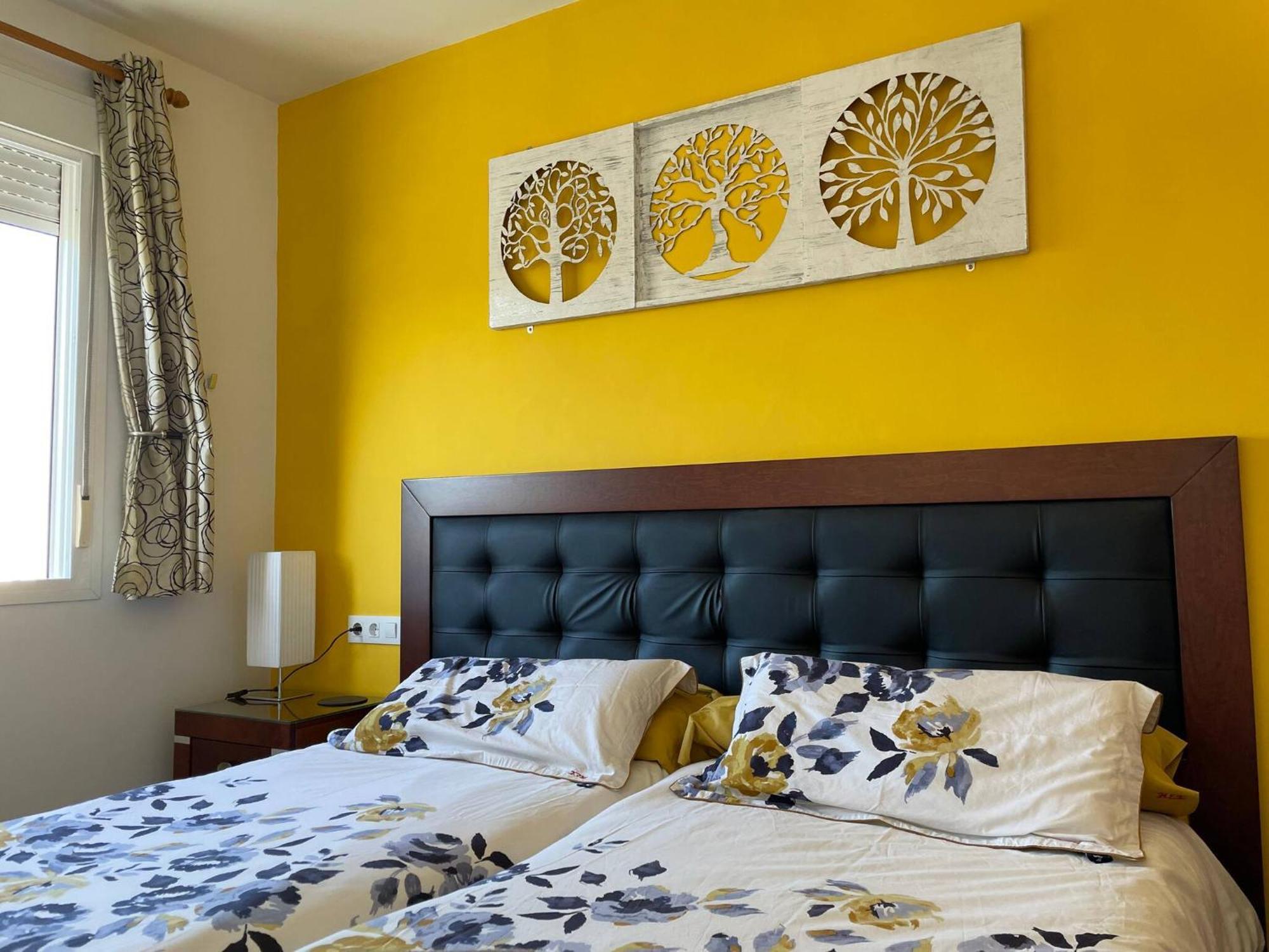 Esencia - Ole Solutions Apartment *