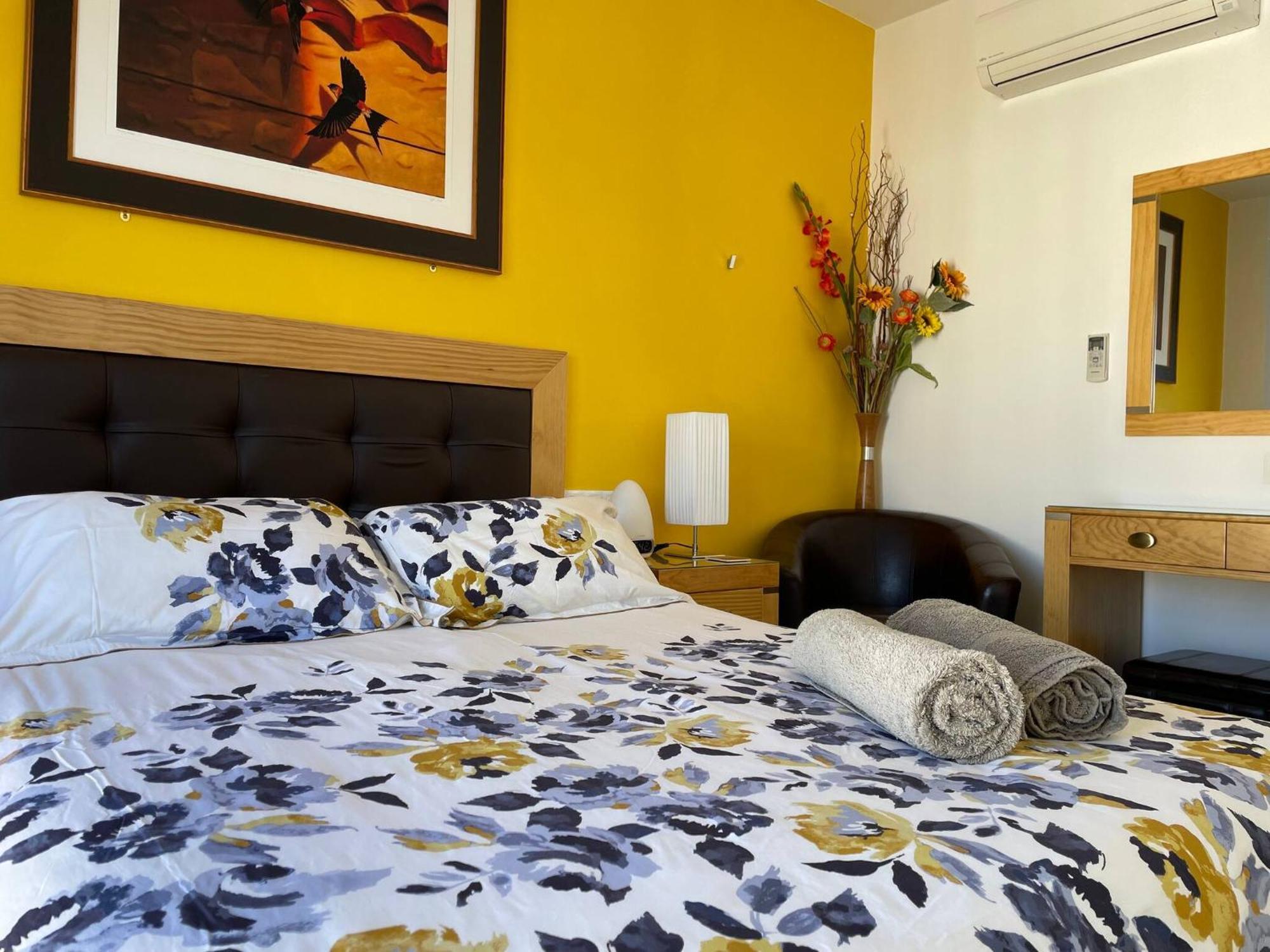 Apartment Esencia - Ole Solutions Arcos de la Frontera
