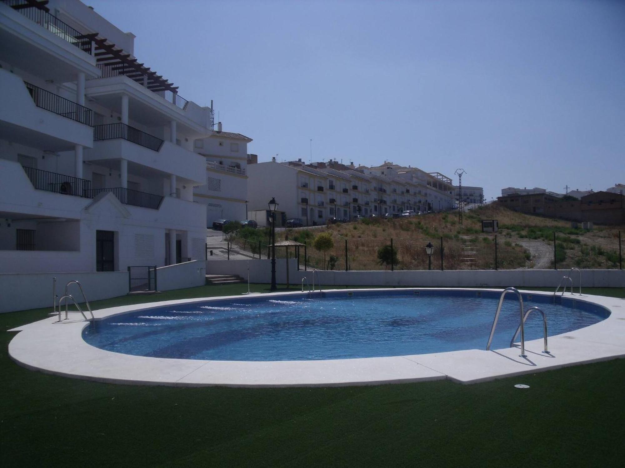 Apartment Esencia - Ole Solutions Arcos de la Frontera