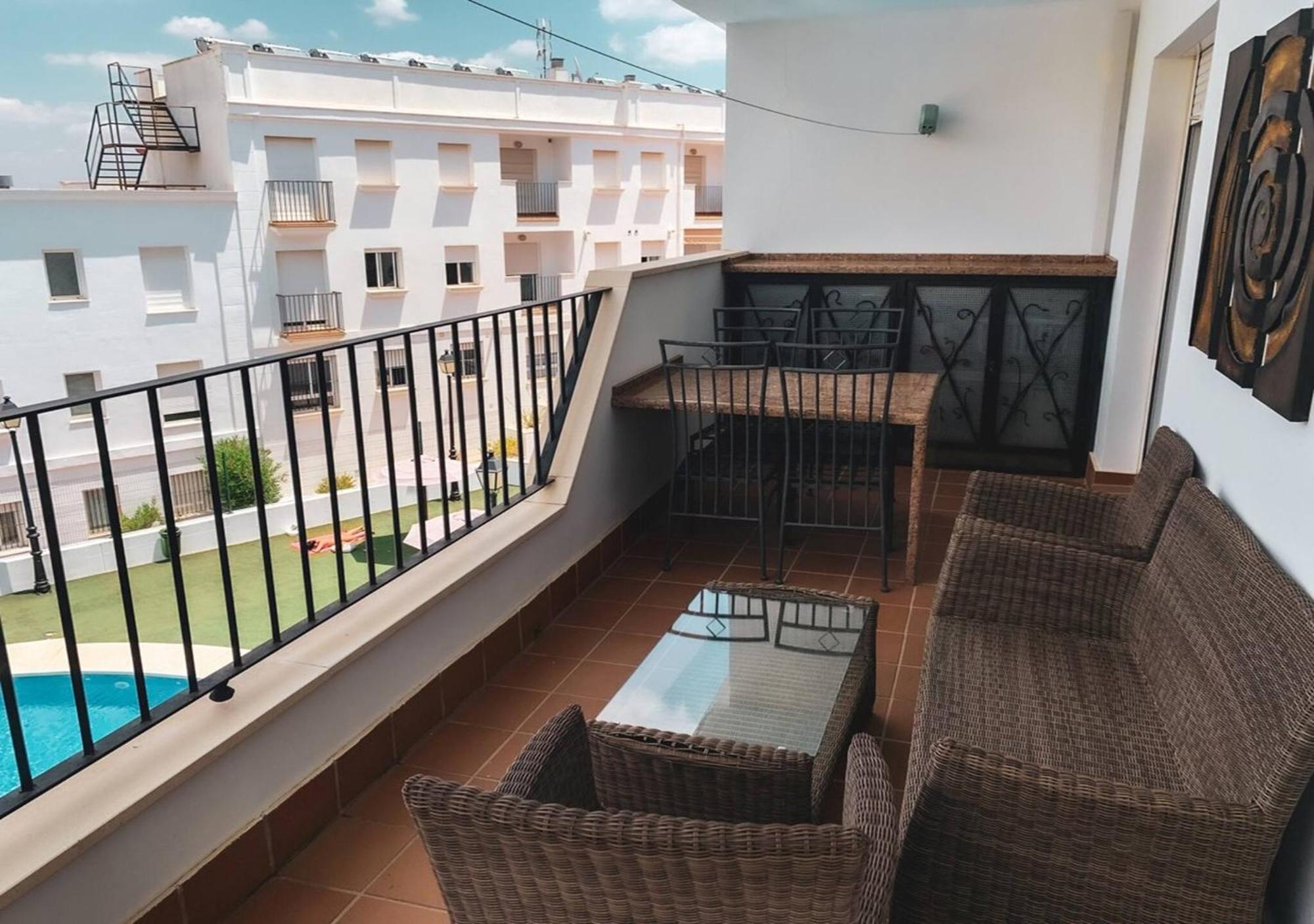 Esencia - Ole Solutions Apartment