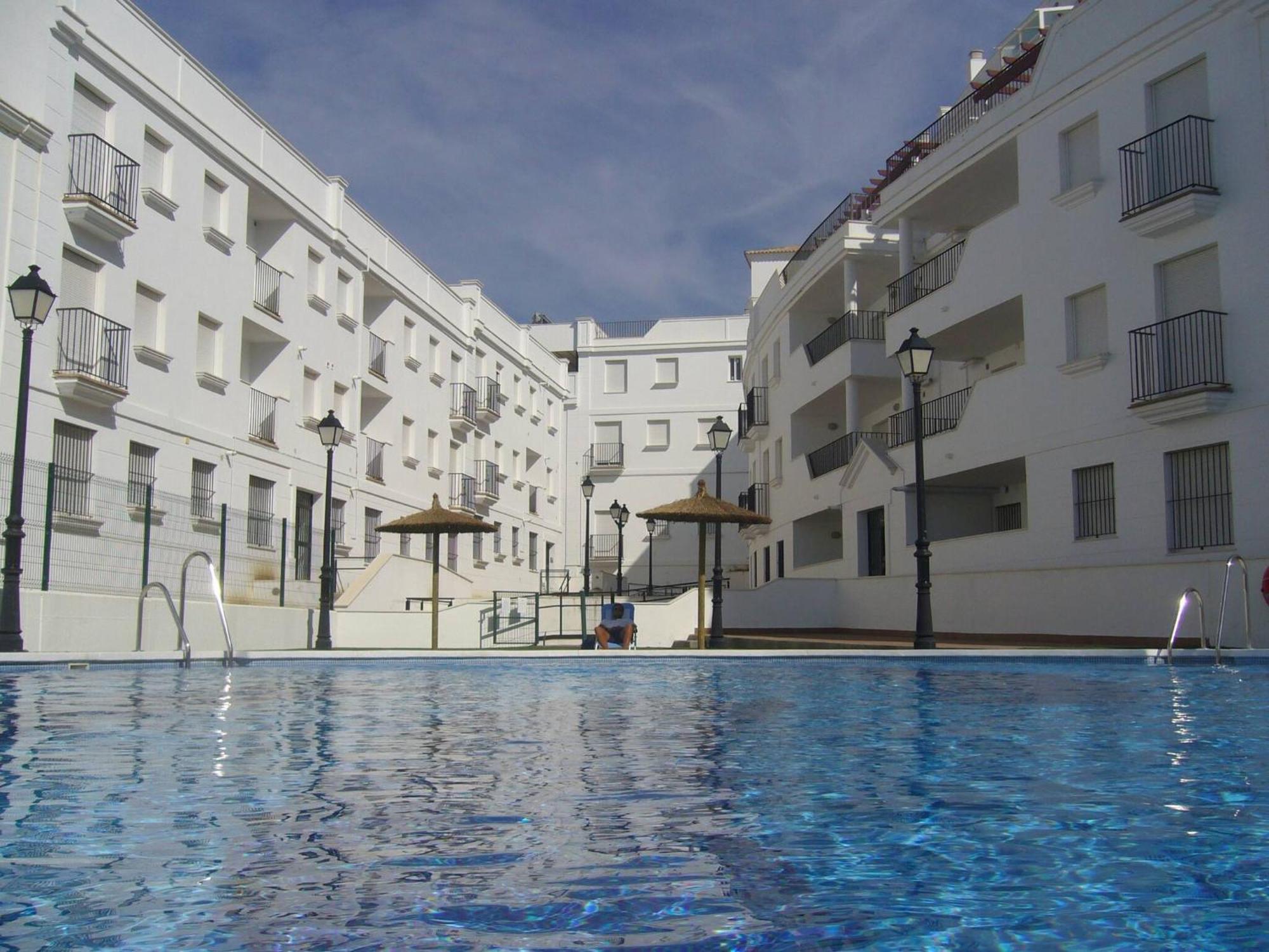Esencia - Ole Solutions Apartment Arcos de la Frontera