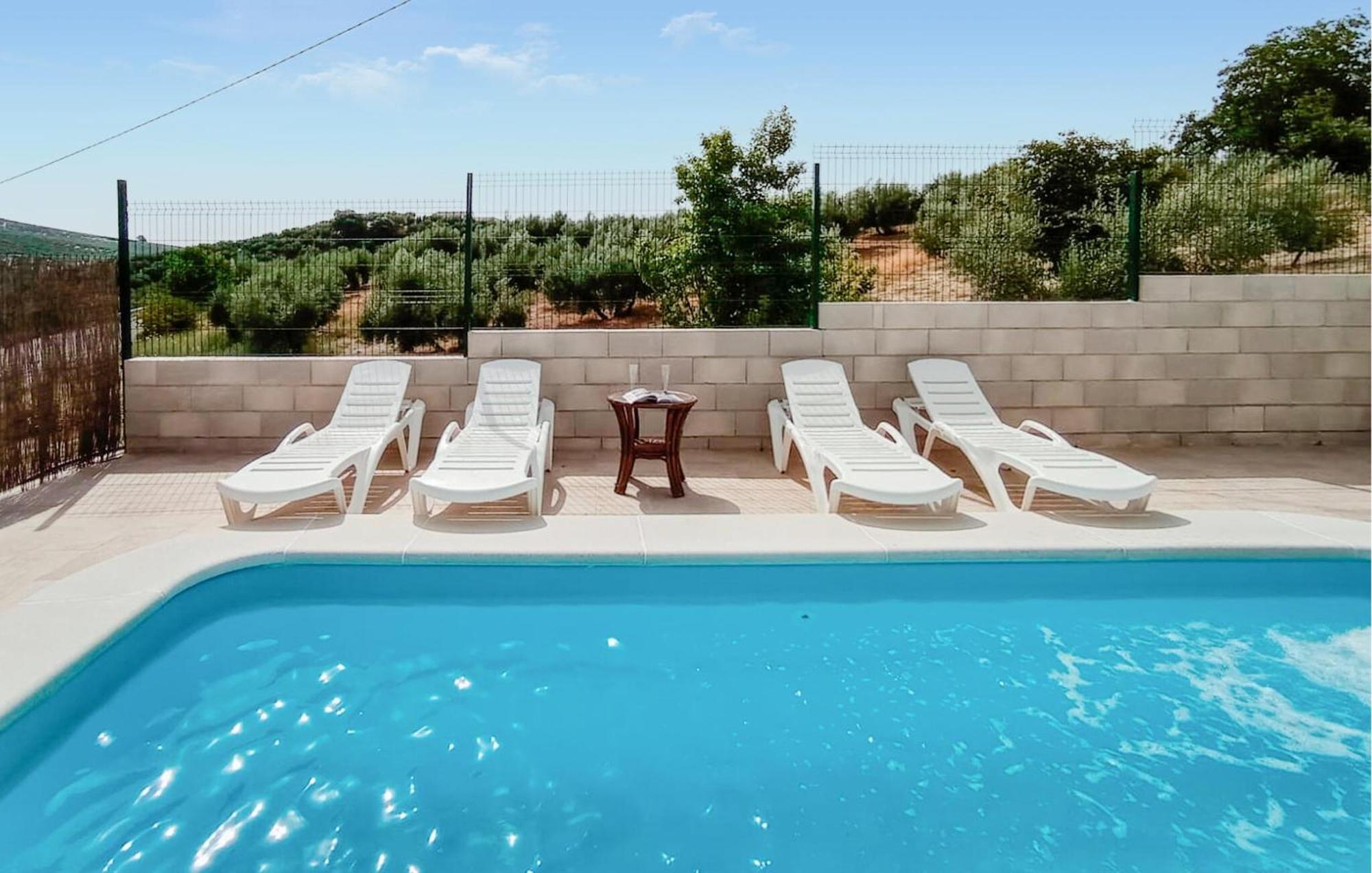 Holiday home Gorgeous In Puertollano