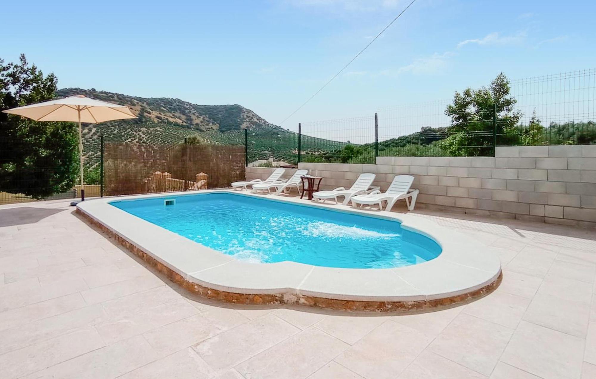 Holiday home Gorgeous In Puertollano *