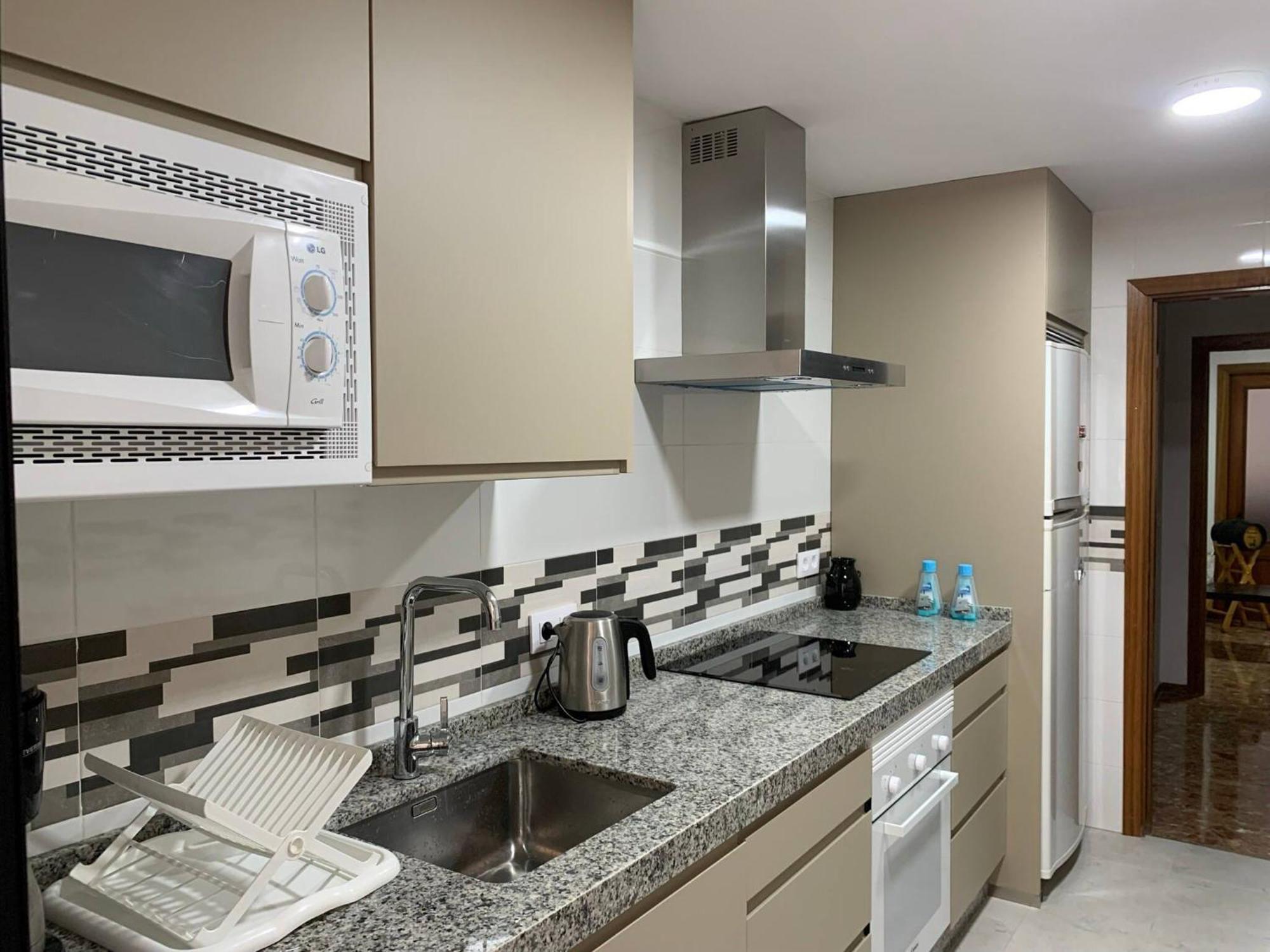 Galeón - Ole Solutions Apartamento El Puerto de Santa María