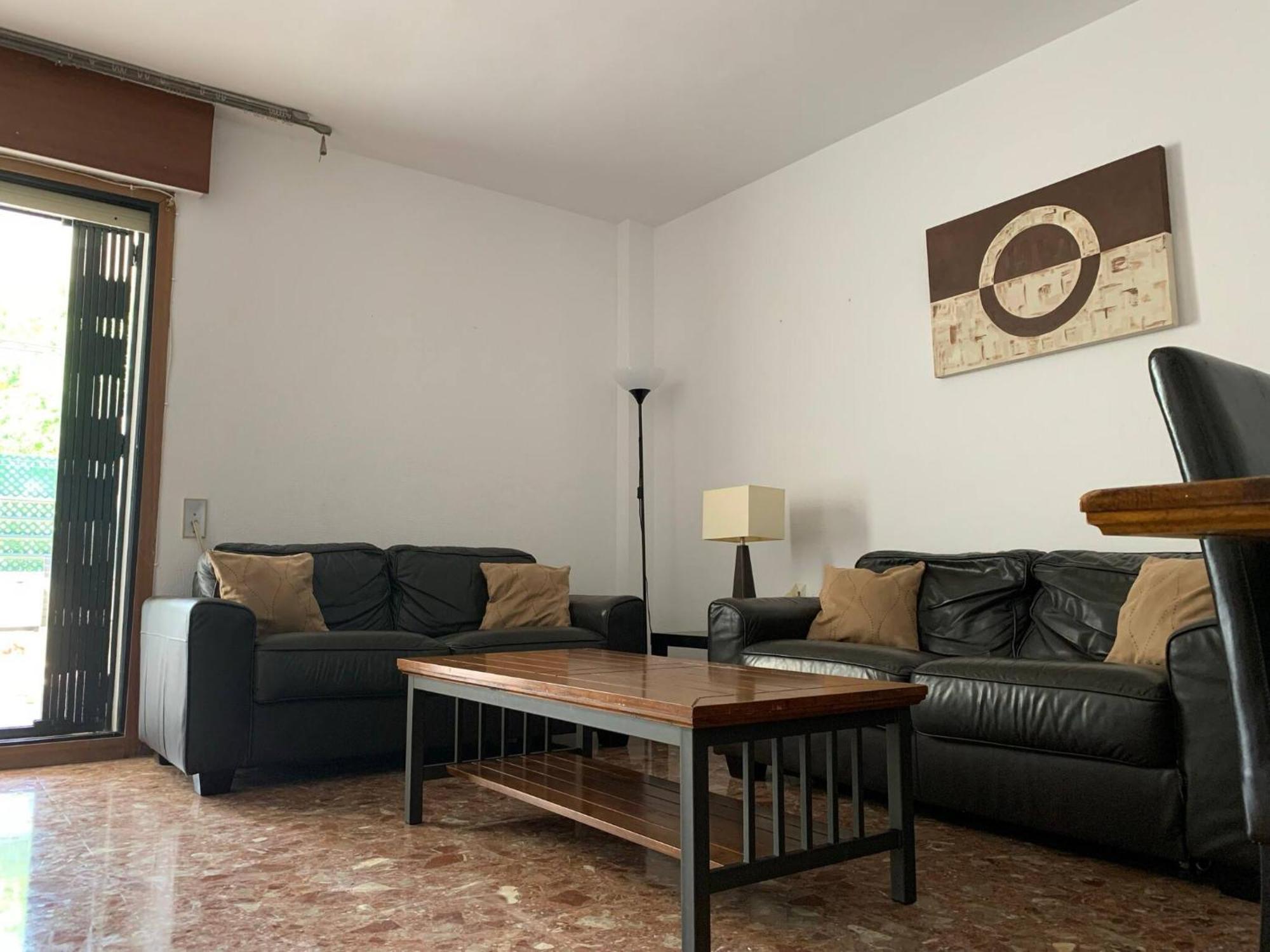 Apartamento Galeón - Ole Solutions *