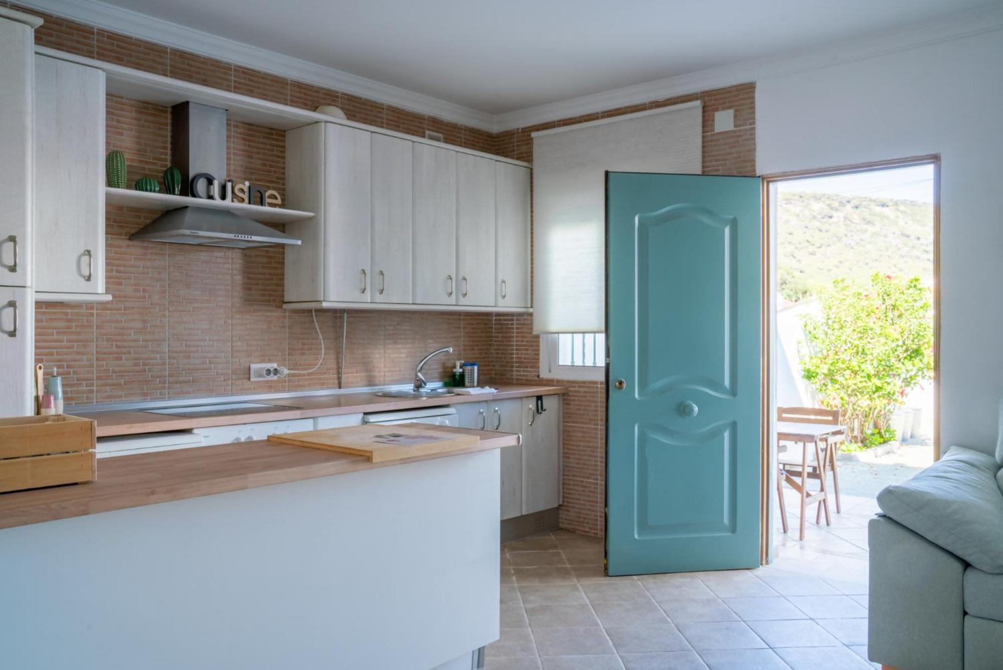 La Casita Del Faro