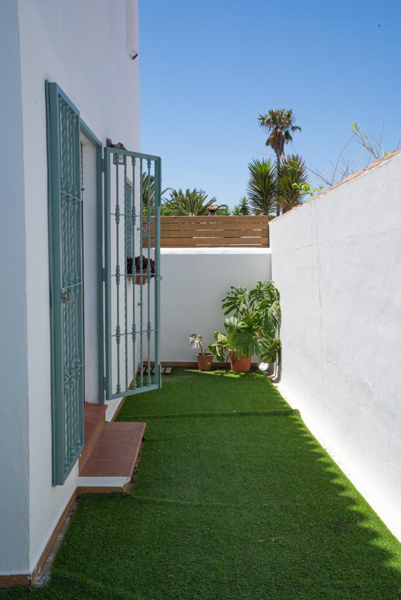 Holiday home La Casita Del Faro *
