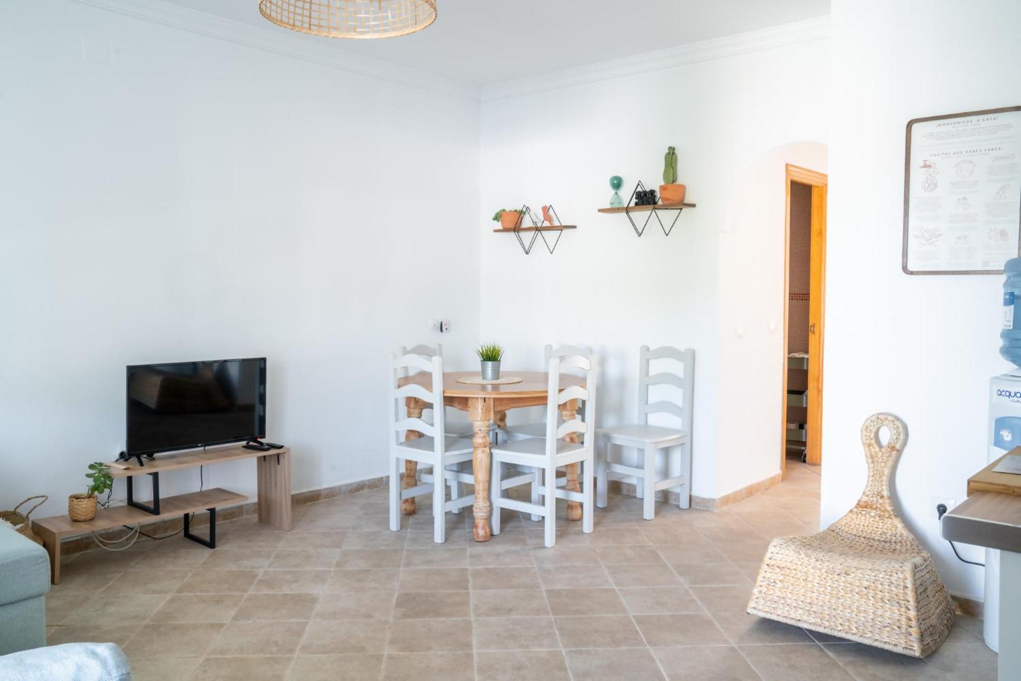La Casita Del Faro