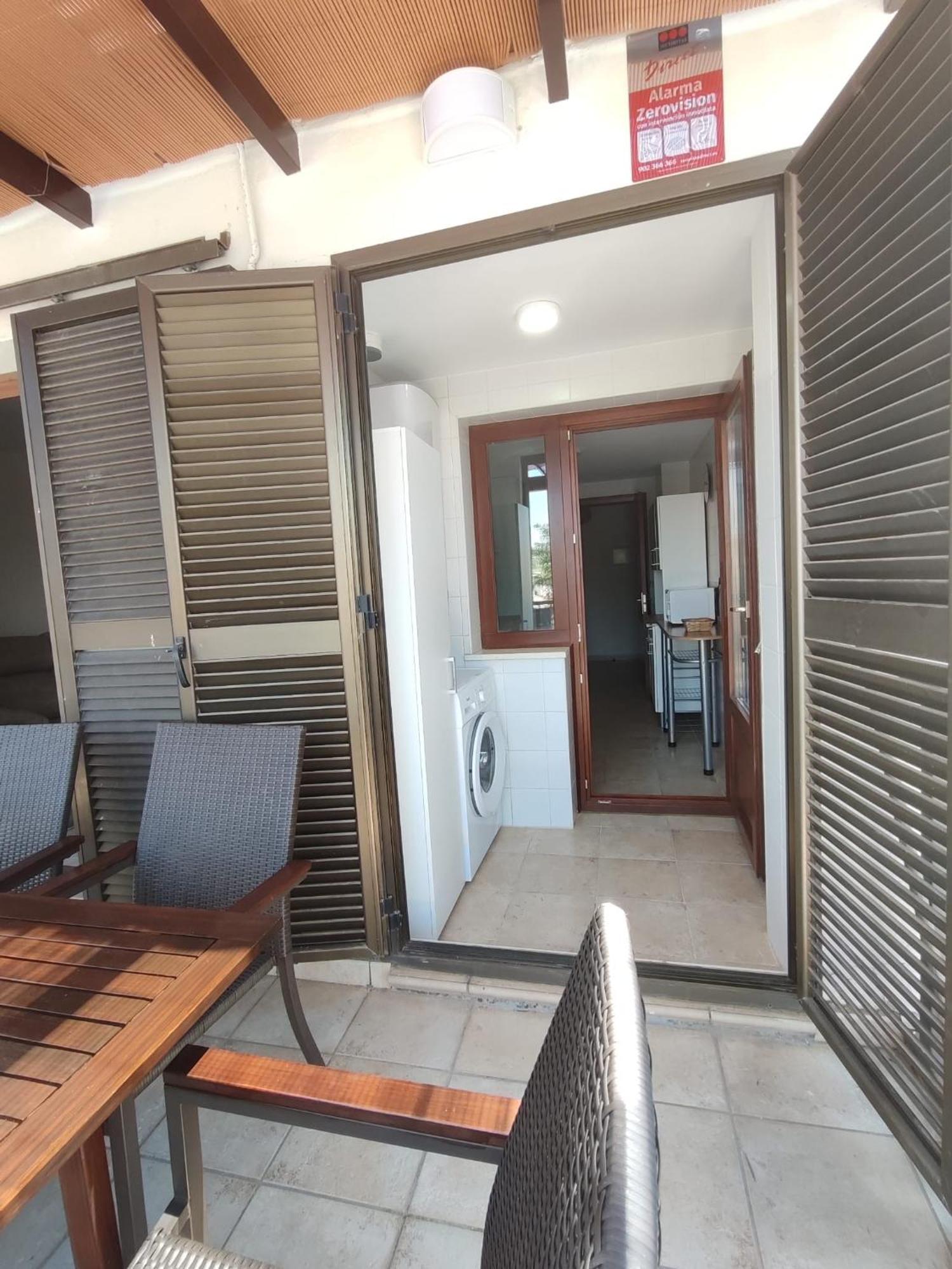 Apartamento 2 Ayamonte- Costa Esuri Ayamonte