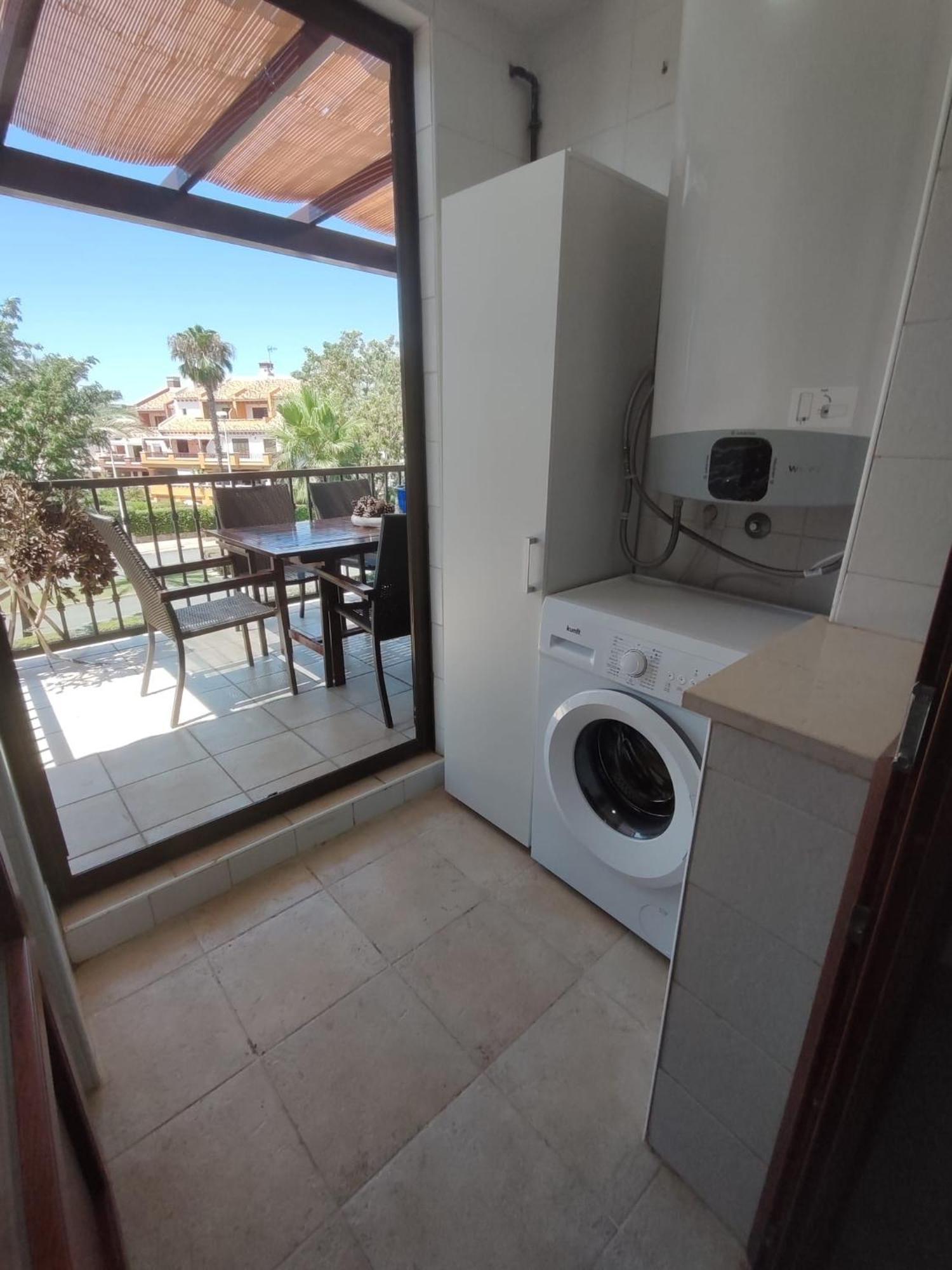 Apartamento 2 Ayamonte- Costa Esuri *