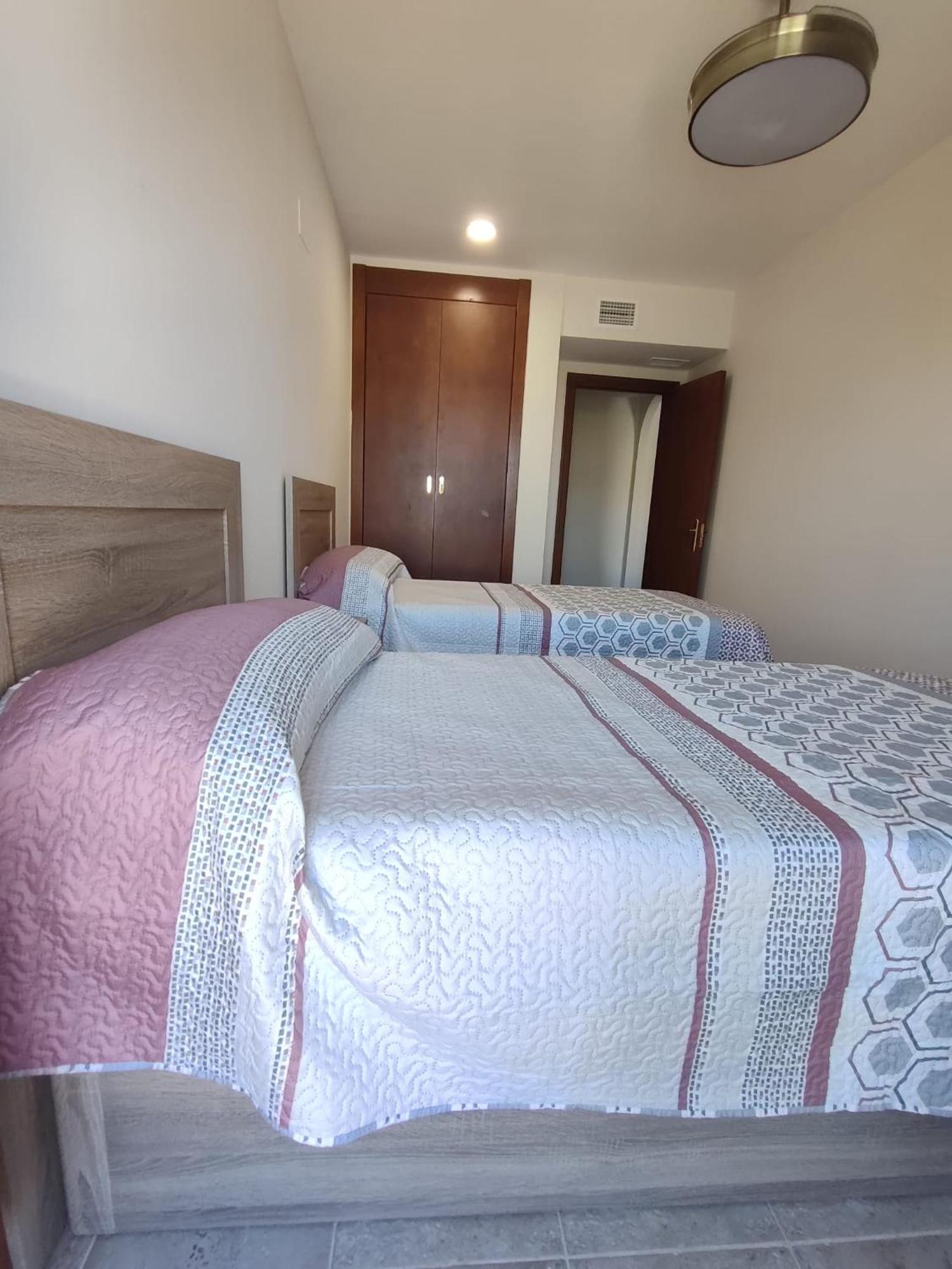 Apartamento 2 Ayamonte- Costa Esuri Apartment *