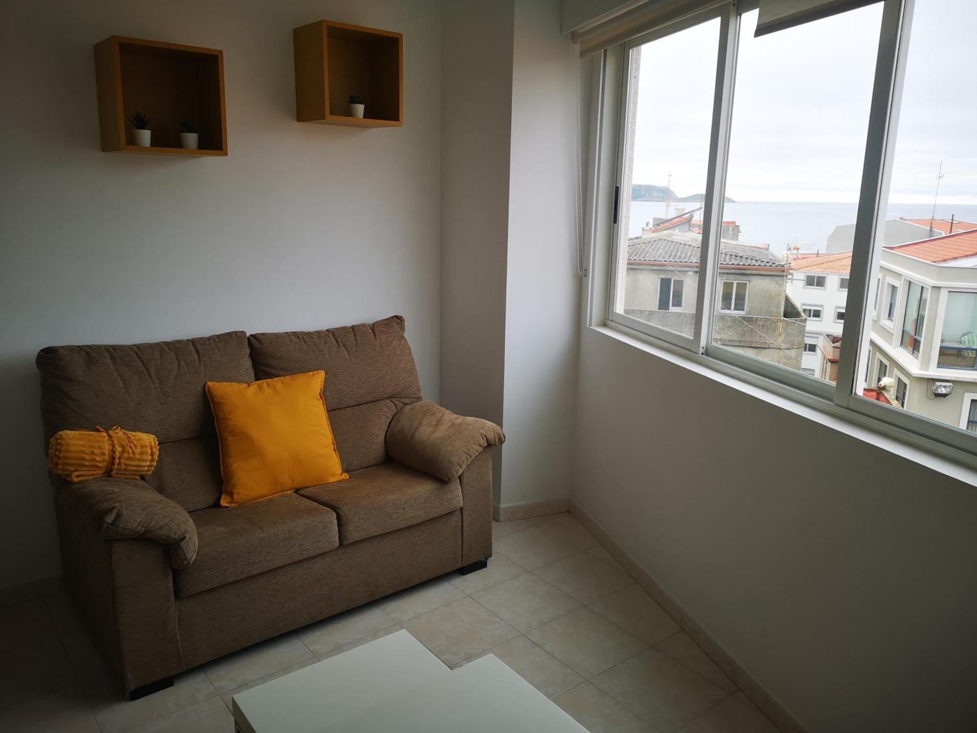 Apartment Apartamento Marinero 2 *