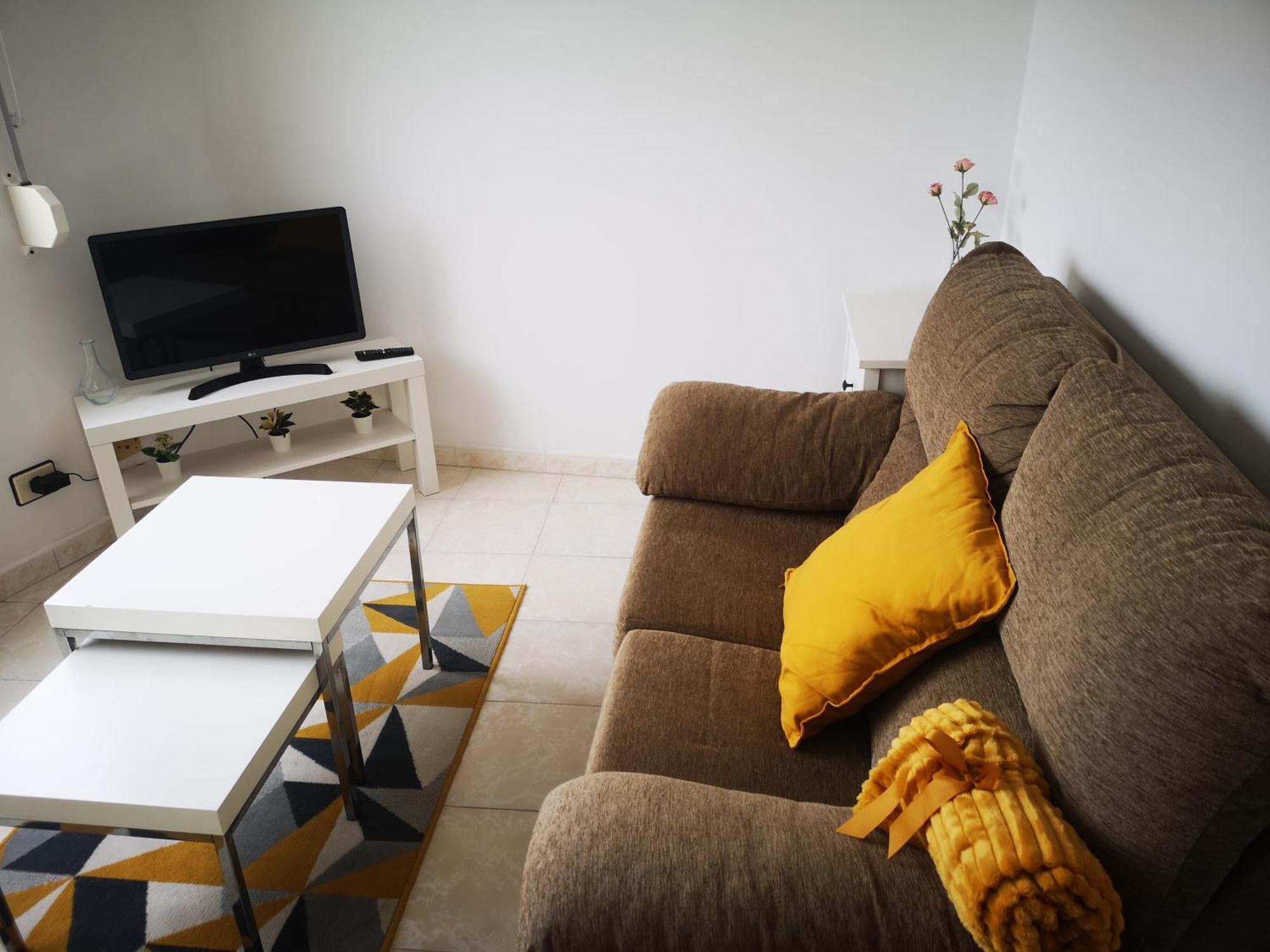 Apartment Apartamento Marinero 2 *